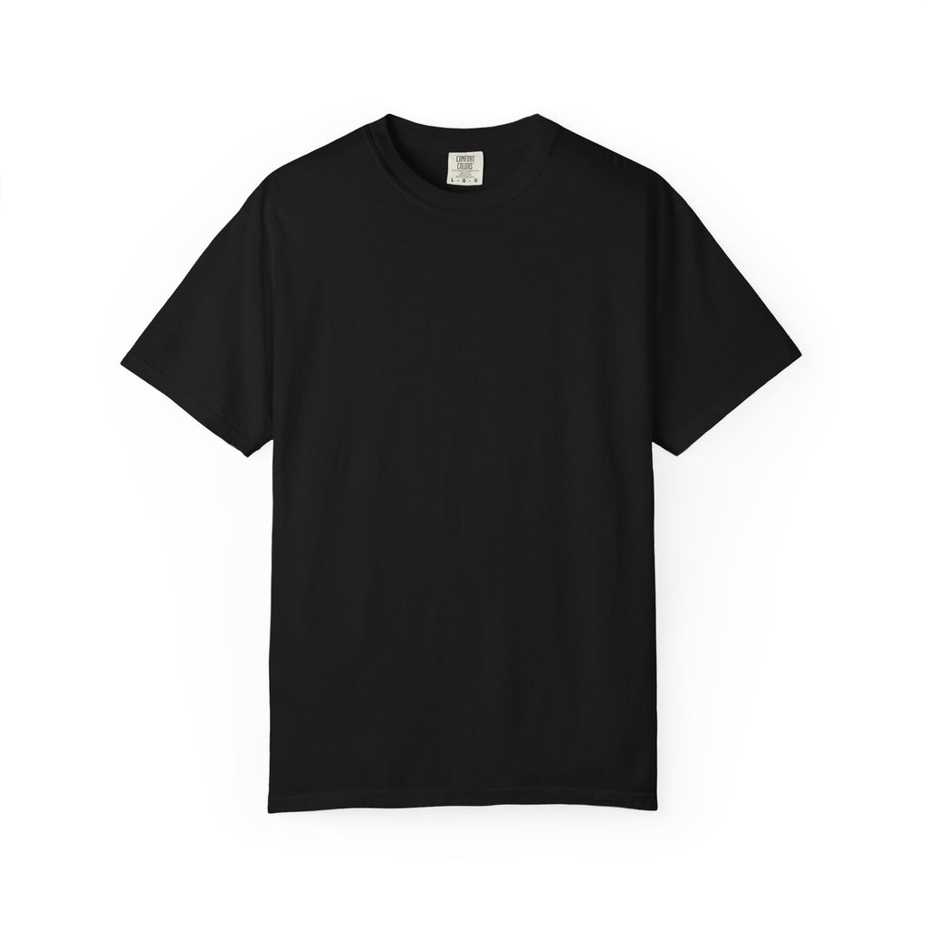 T-Shirt — 'Window Seat' Airplane Window Graphic Tee