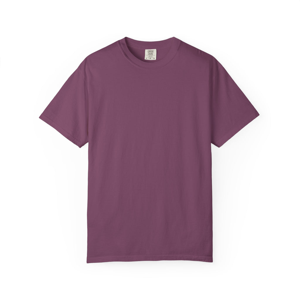 T-Shirt — 'Window Seat' Airplane Window Graphic Tee