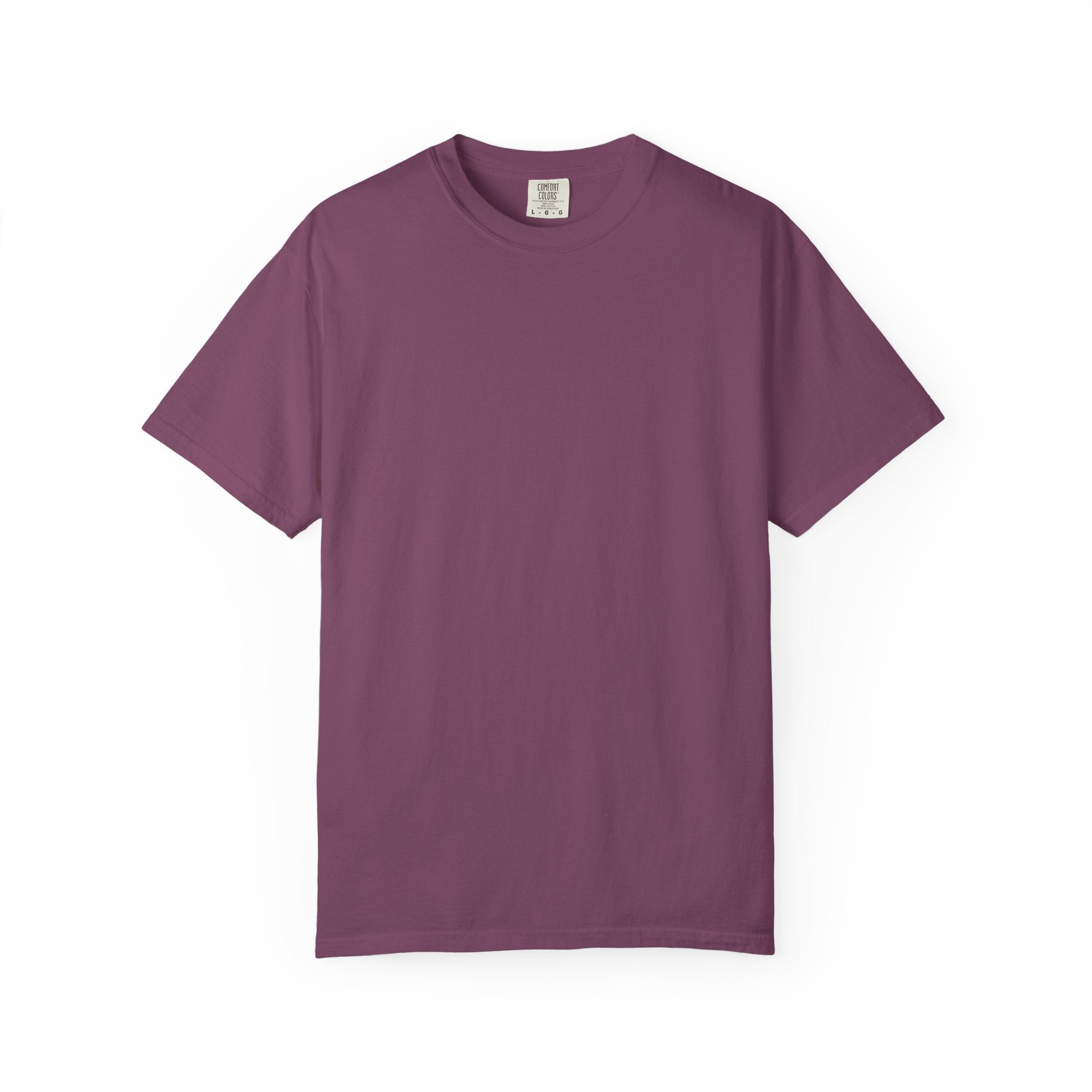 T-Shirt — 'Window Seat' Airplane Window Graphic Tee