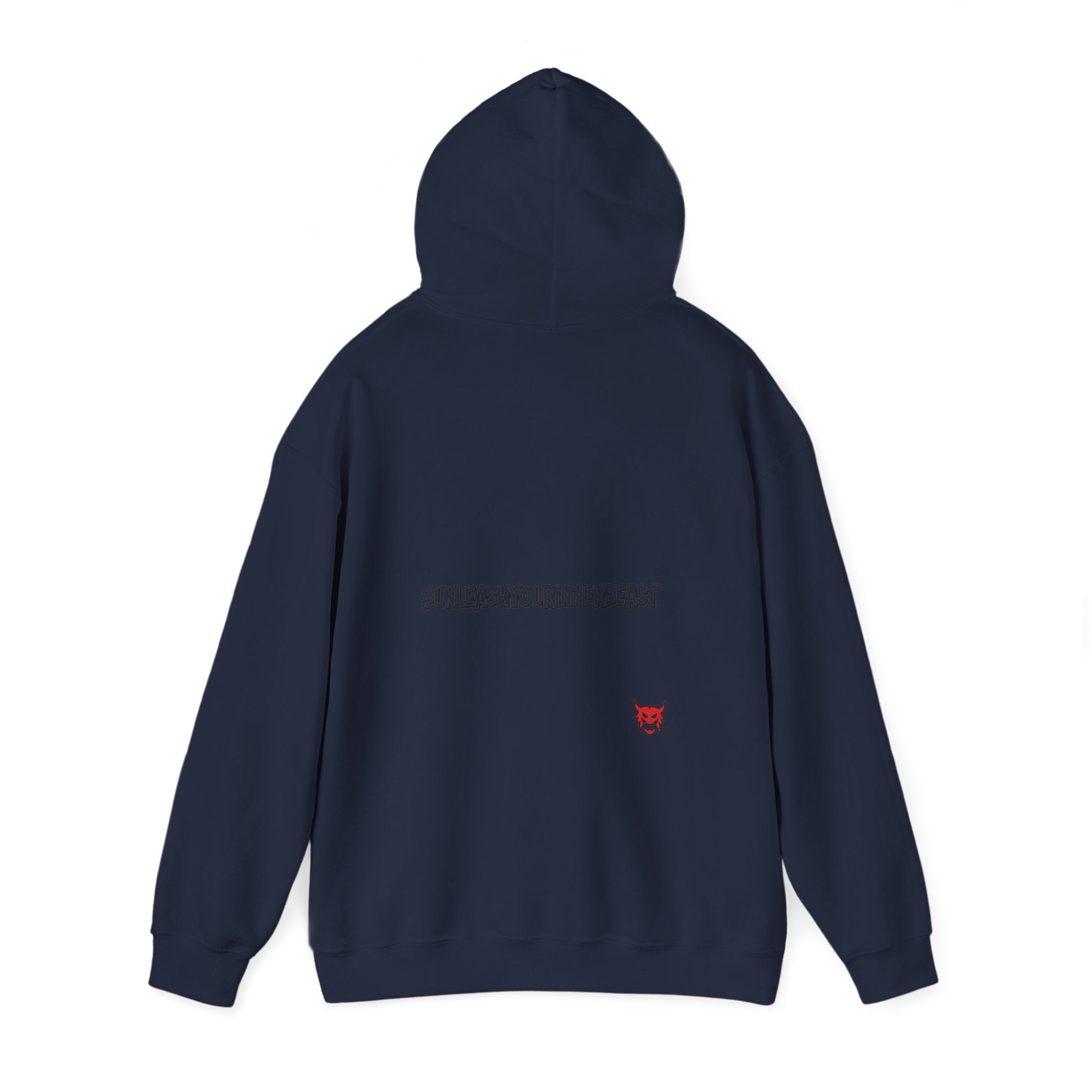 Embrace the Snarl Unisex Hoodie by Truly Great Life | Colorful Fleece Streetwear for Everyday Comfort