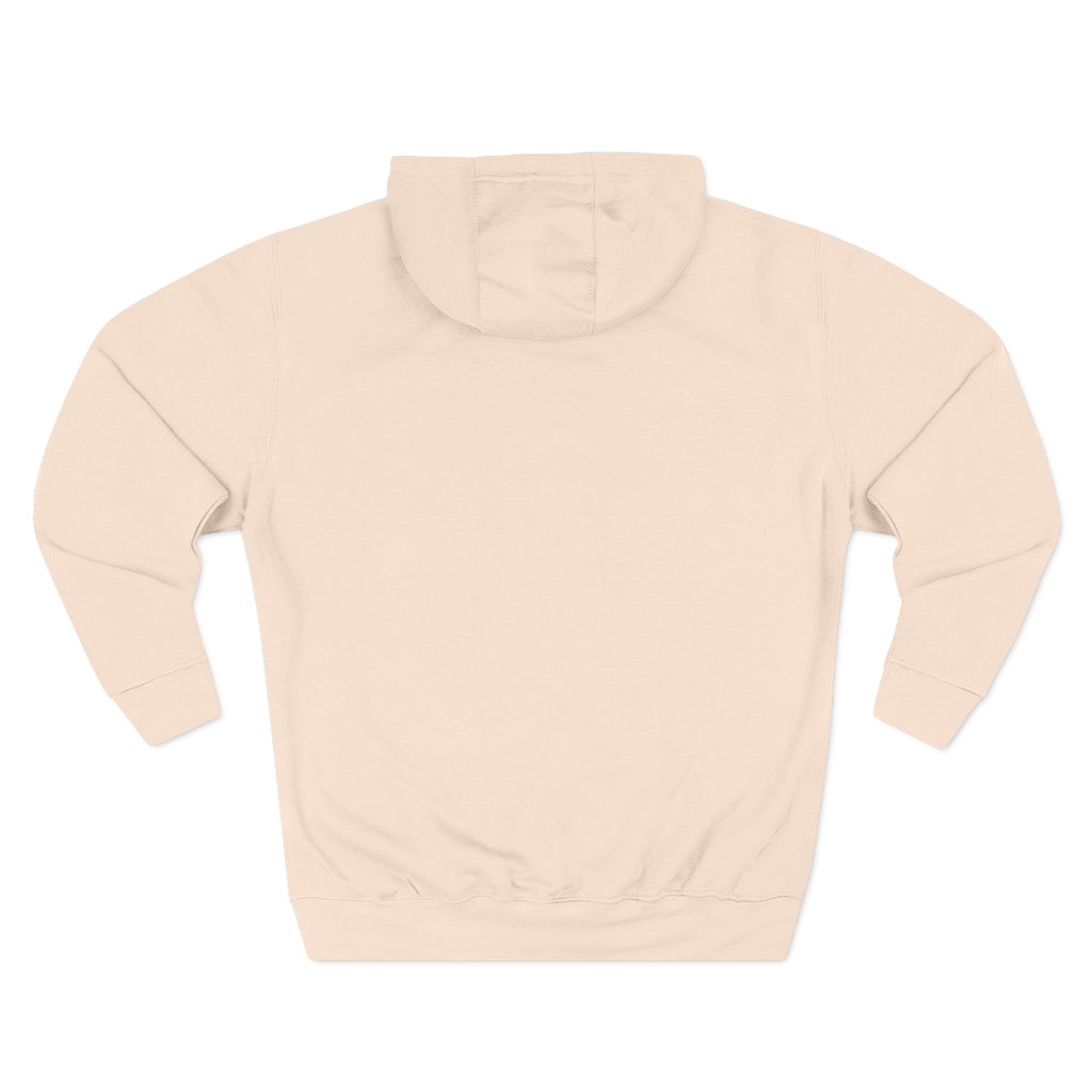 Discipline Is the New Flex Sweatshirt | Unisex Premium Fleece Motivational Streetwear Pullover