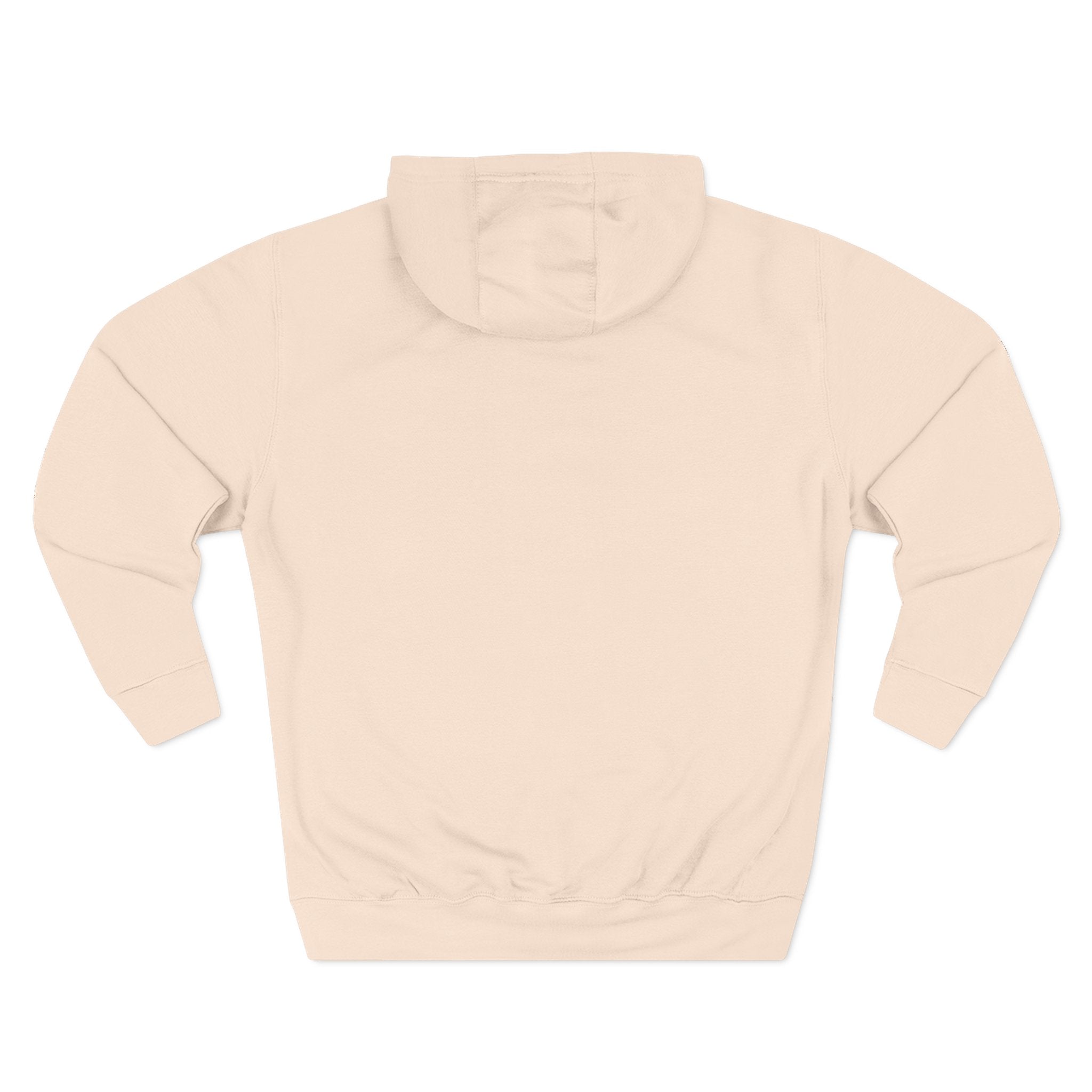 Discipline Is the New Flex Sweatshirt | Unisex Premium Fleece Motivational Streetwear Pullover