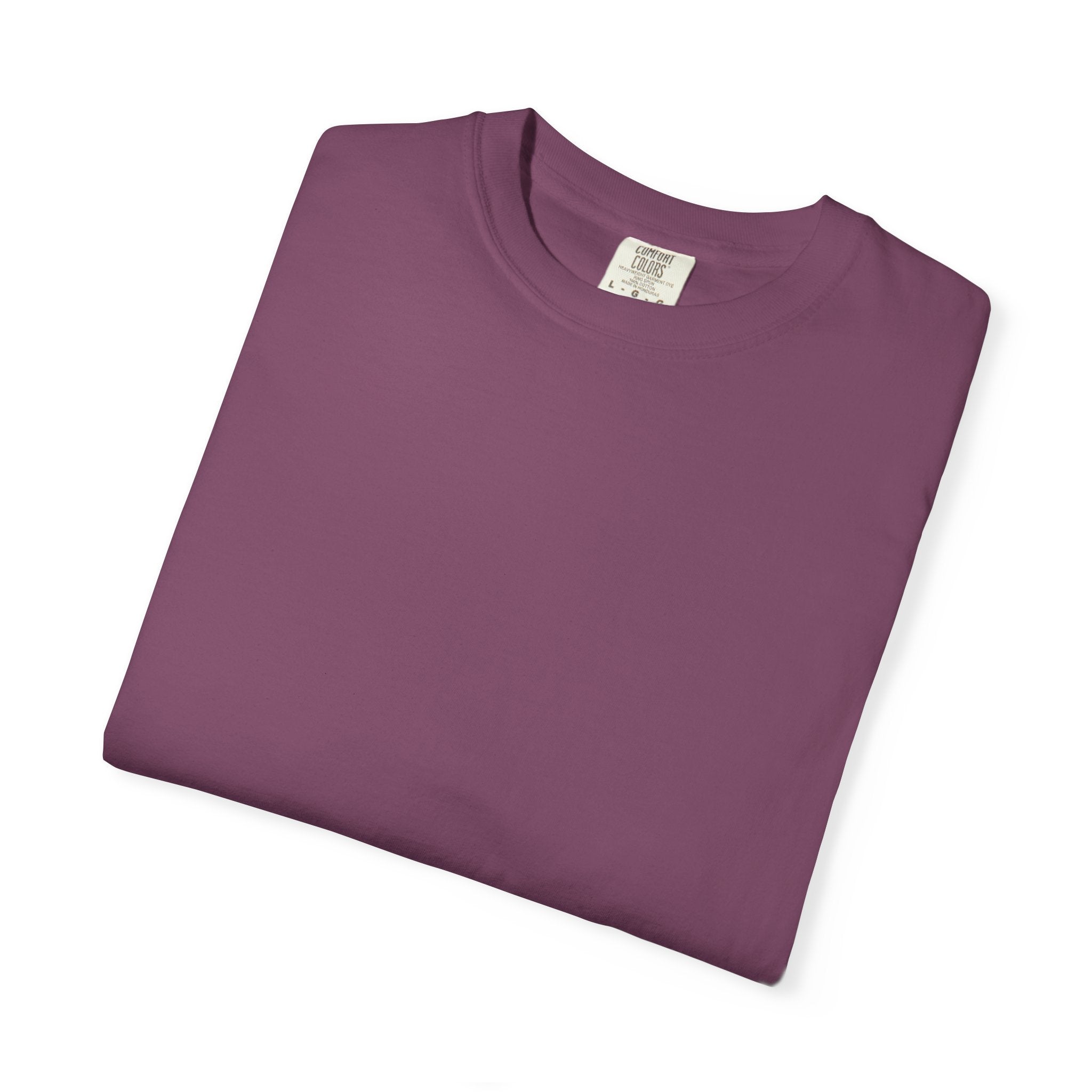 T-Shirt — 'Window Seat' Airplane Window Graphic Tee