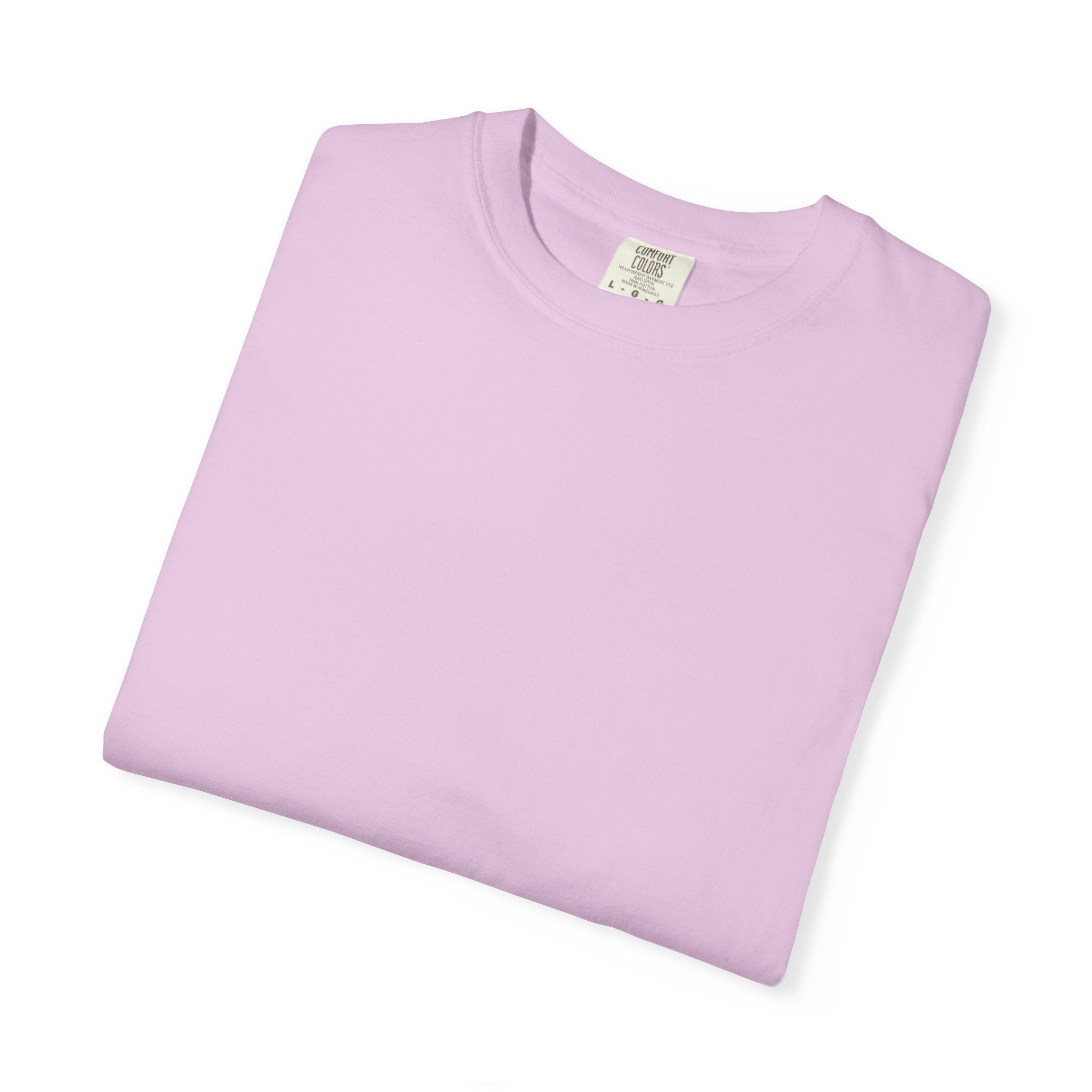 T-Shirt — 'Window Seat' Airplane Window Graphic Tee