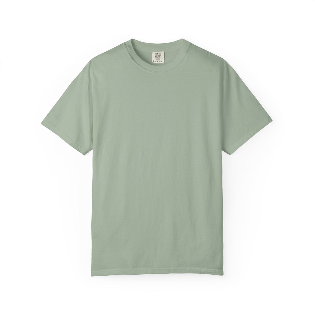 T-Shirt — 'Window Seat' Airplane Window Graphic Tee
