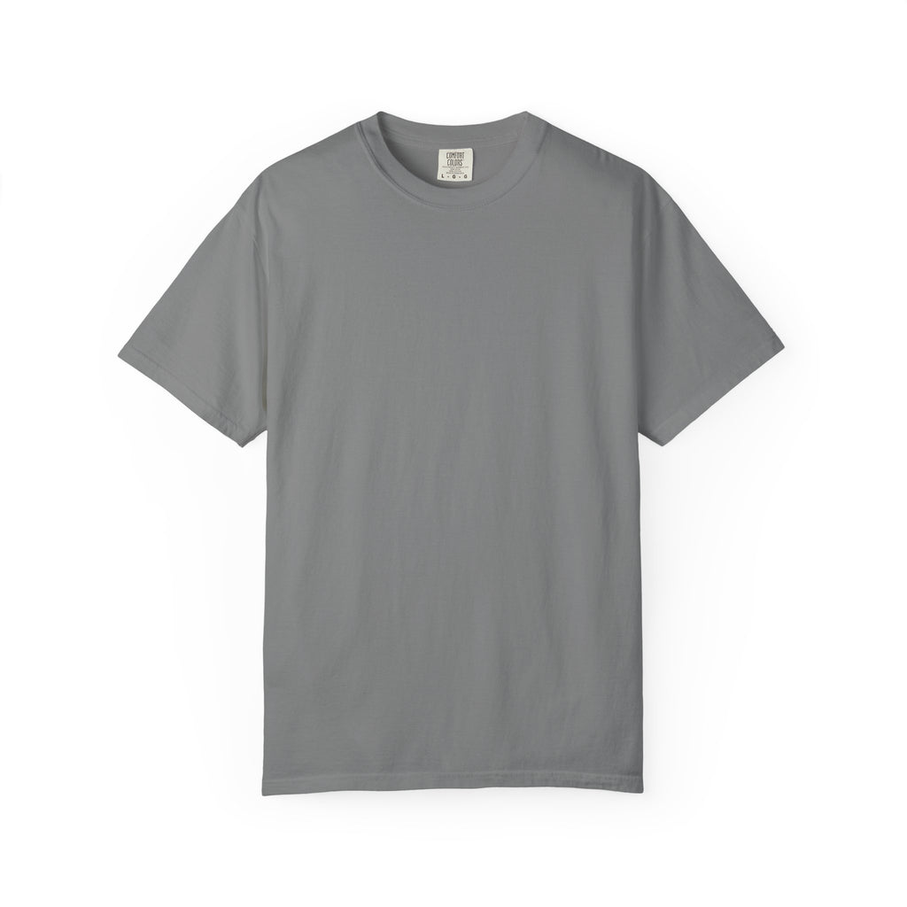 T-Shirt — 'Window Seat' Airplane Window Graphic Tee