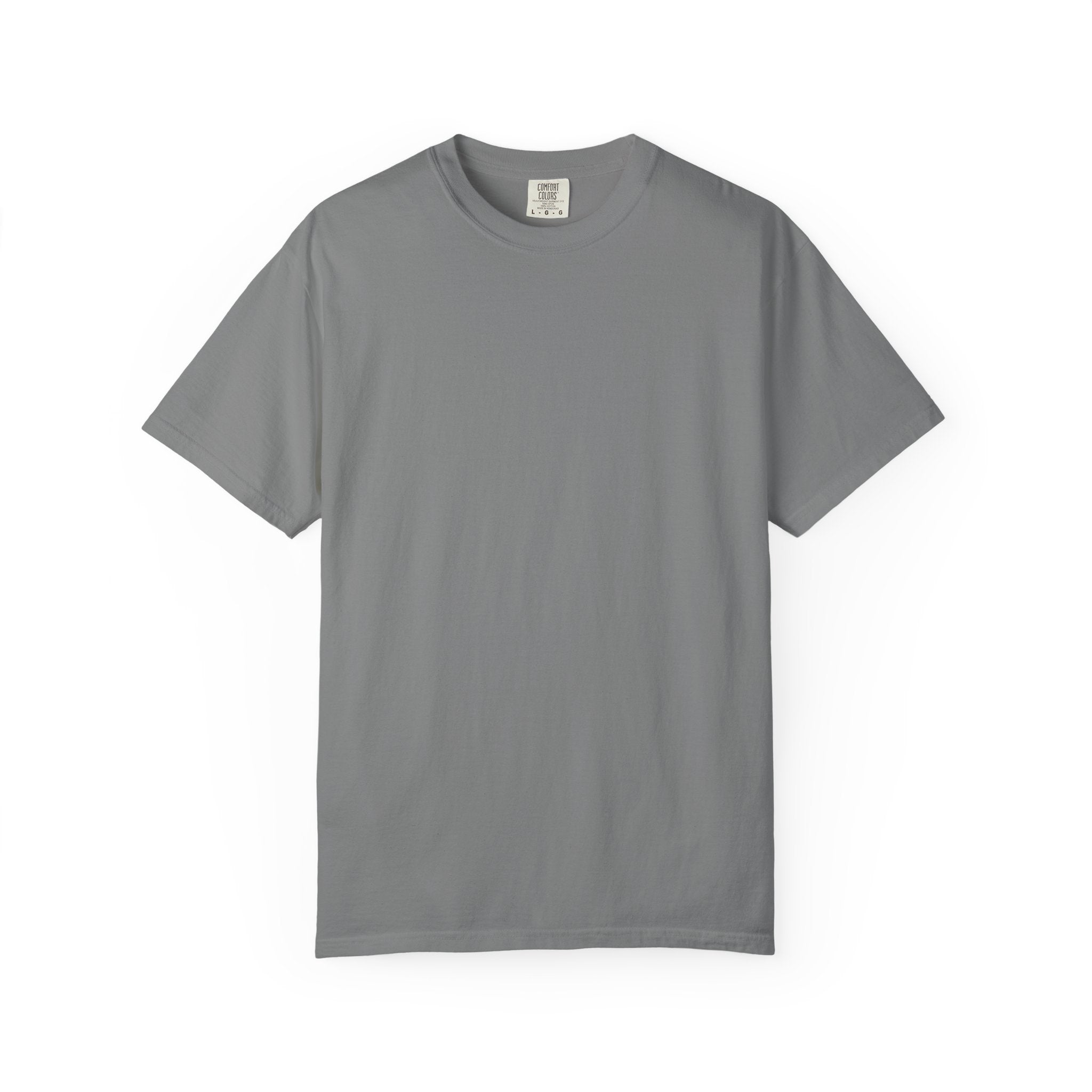 T-Shirt — 'Window Seat' Airplane Window Graphic Tee