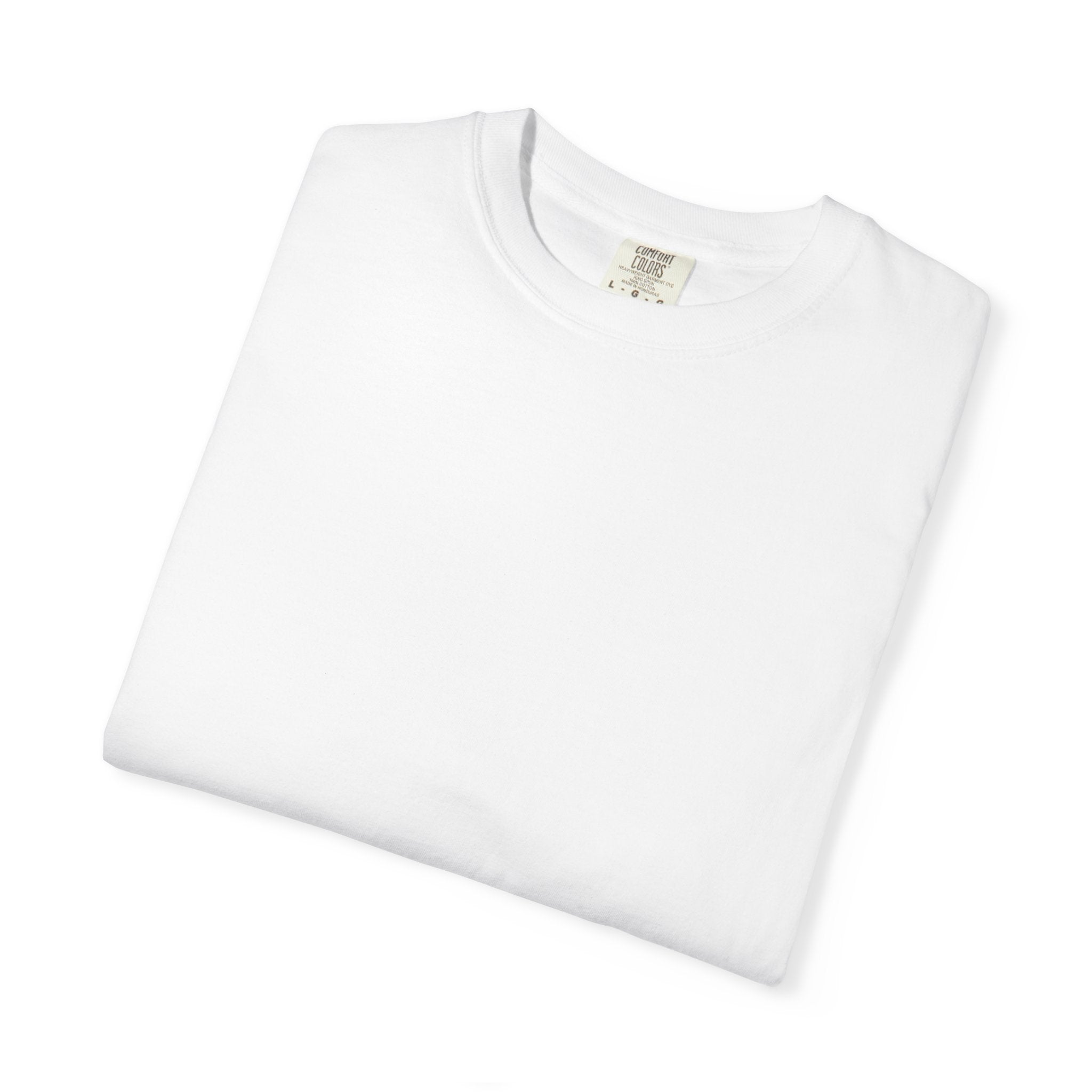 T-Shirt — 'Window Seat' Airplane Window Graphic Tee