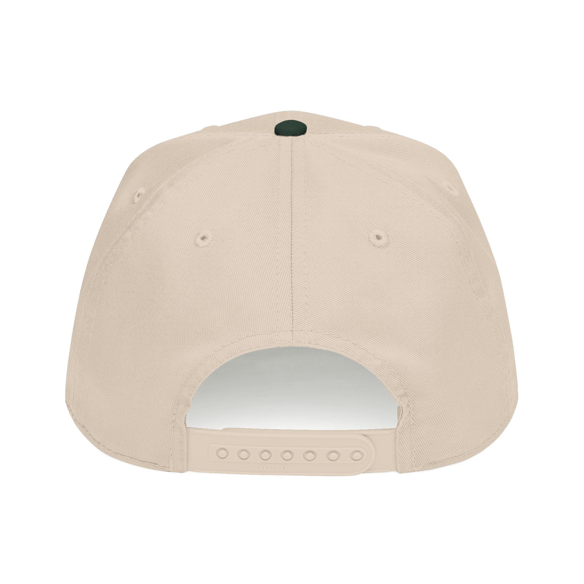 Truly Great Life Mid Profile Baseball Cap