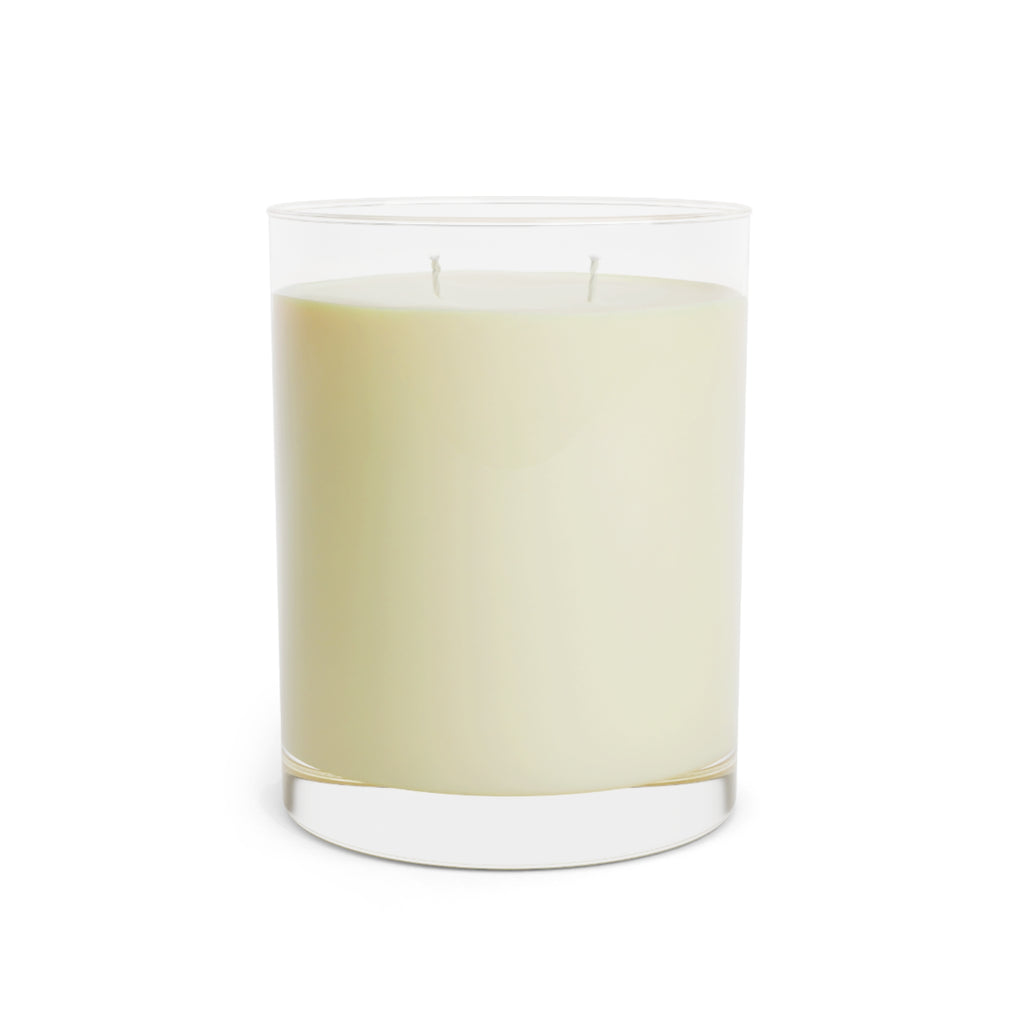 Truly Great Life Scented Candle | 11oz Full Glass Soy Wax Aromatherapy Candle for Relaxation, Mindfulness, and Home Fragrance