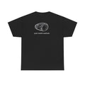 T‑Shirt — 'Quiet Wealth Aesthetic' Ring Graphic Tee