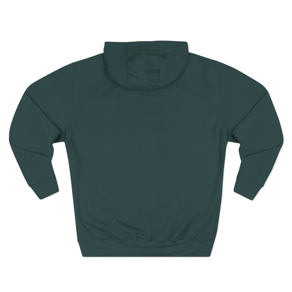 Discipline Is the New Flex Sweatshirt | Unisex Premium Fleece Motivational Streetwear Pullover