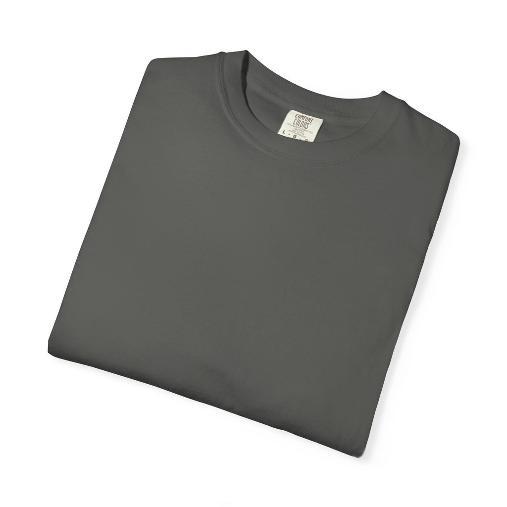 T-Shirt — 'Window Seat' Airplane Window Graphic Tee