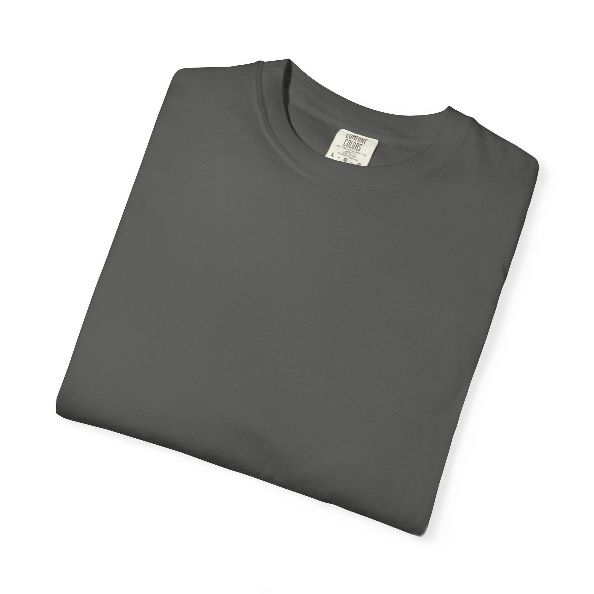 T-Shirt — 'Window Seat' Airplane Window Graphic Tee