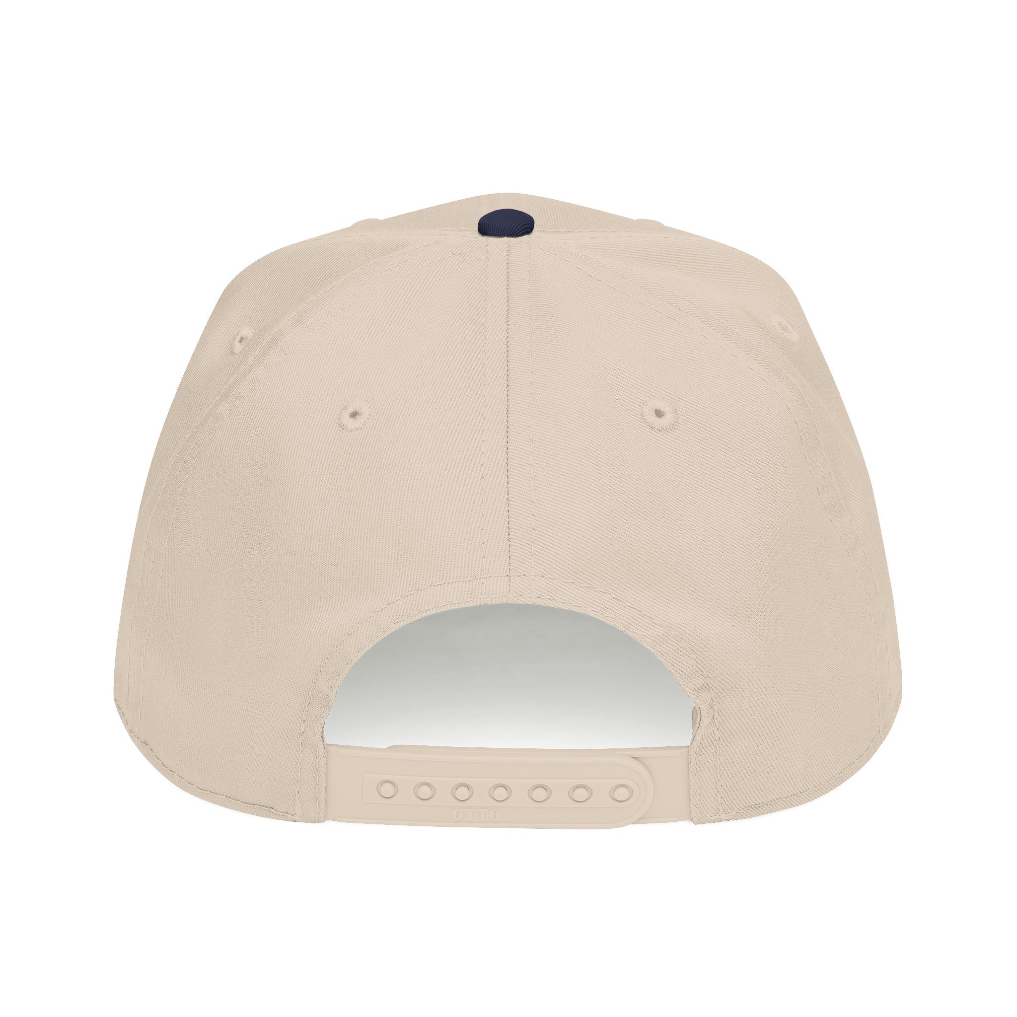 Truly Great Life Mid Profile Baseball Cap