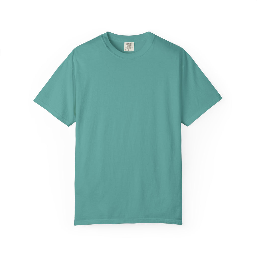 T-Shirt — 'Window Seat' Airplane Window Graphic Tee