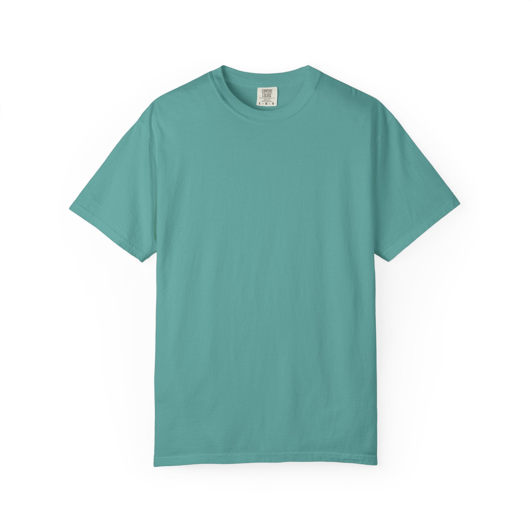 T-Shirt — 'Window Seat' Airplane Window Graphic Tee