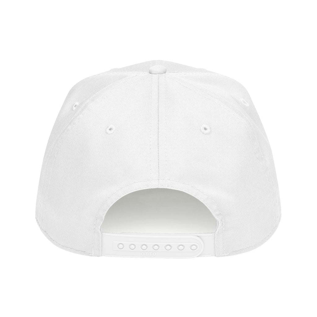 Truly Great Life Mid Profile Baseball Cap