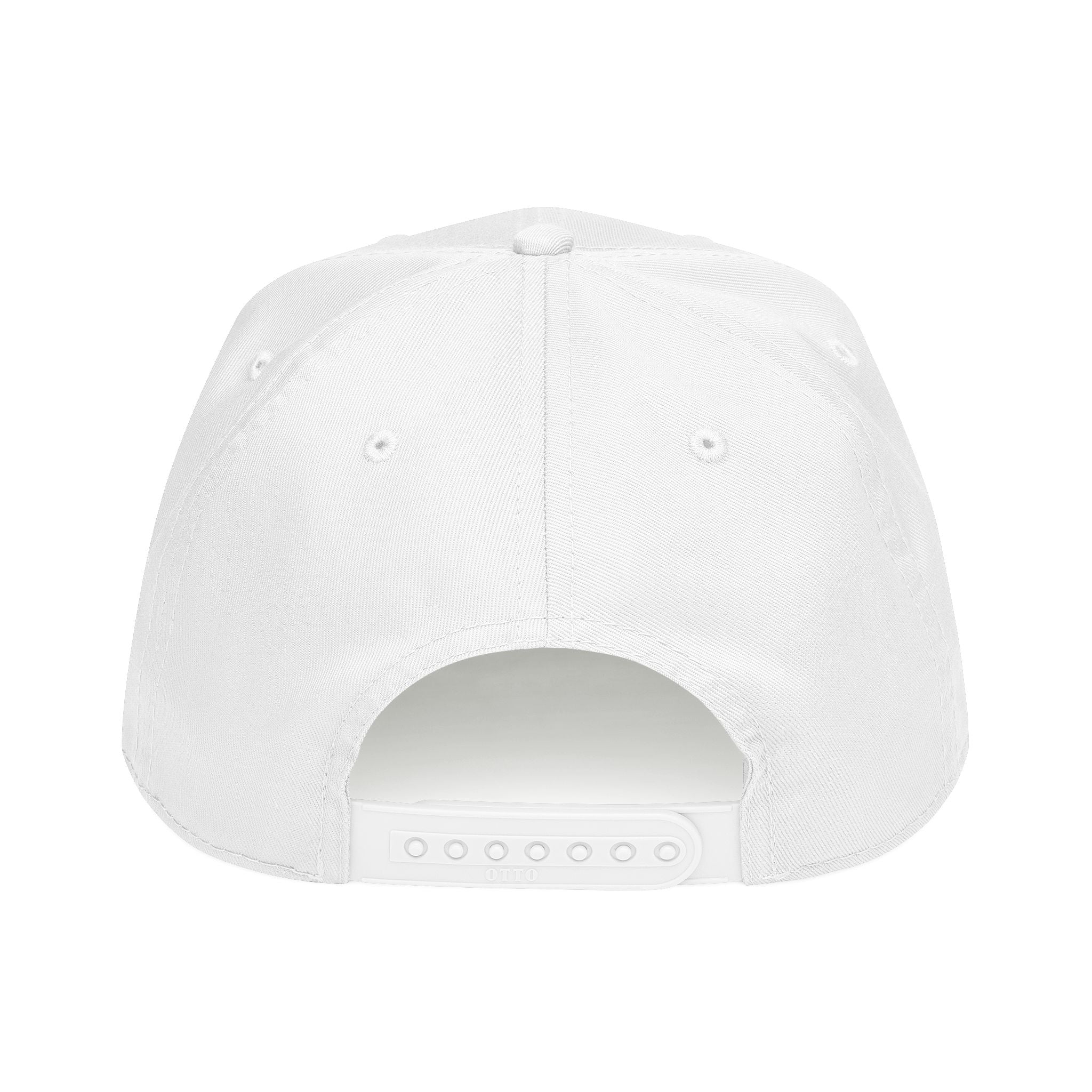 Truly Great Life Mid Profile Baseball Cap