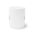 Truly Great Life Inspirational Mug - 11oz & 15oz Ceramic Coffee Cup