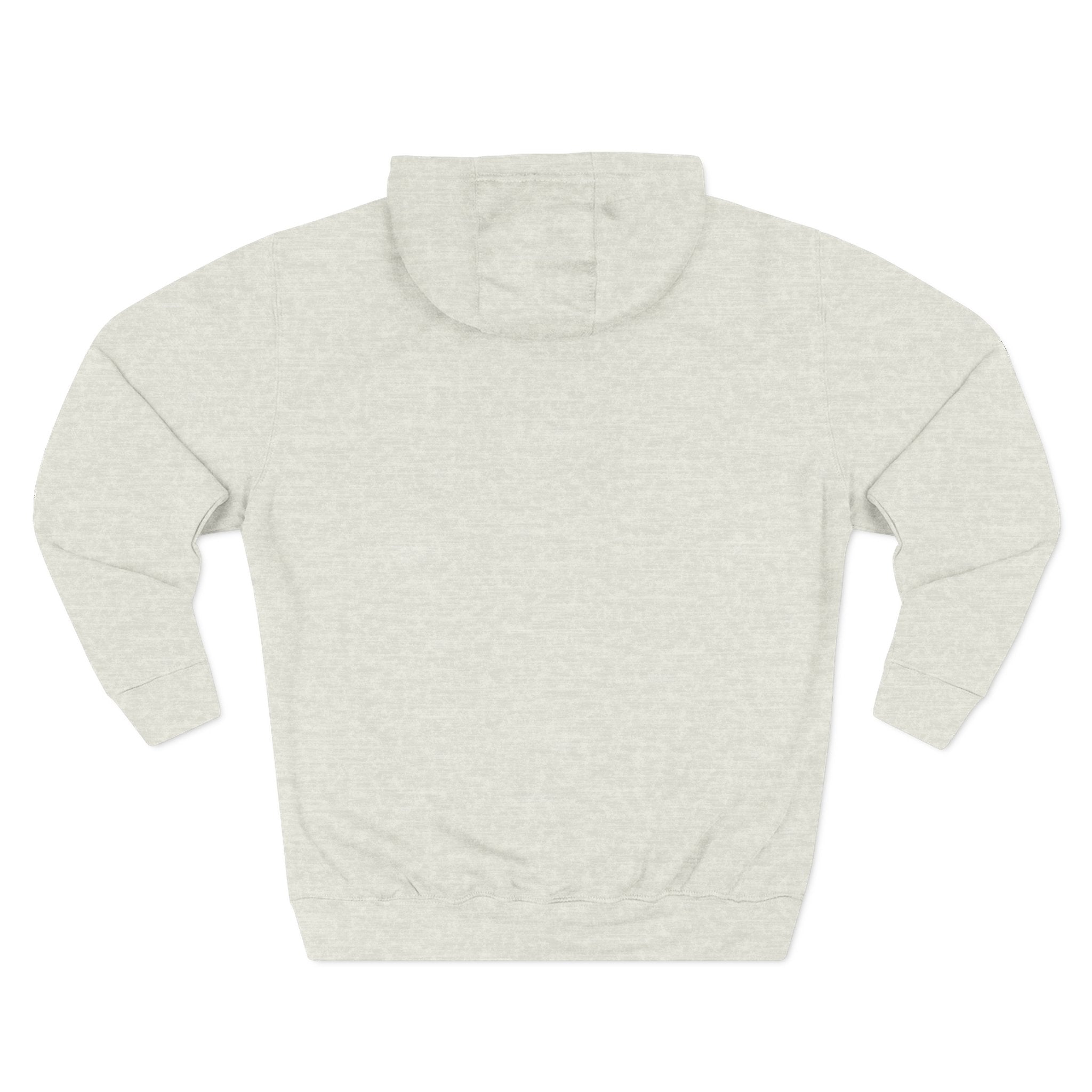 Discipline Is the New Flex Sweatshirt | Unisex Premium Fleece Motivational Streetwear Pullover
