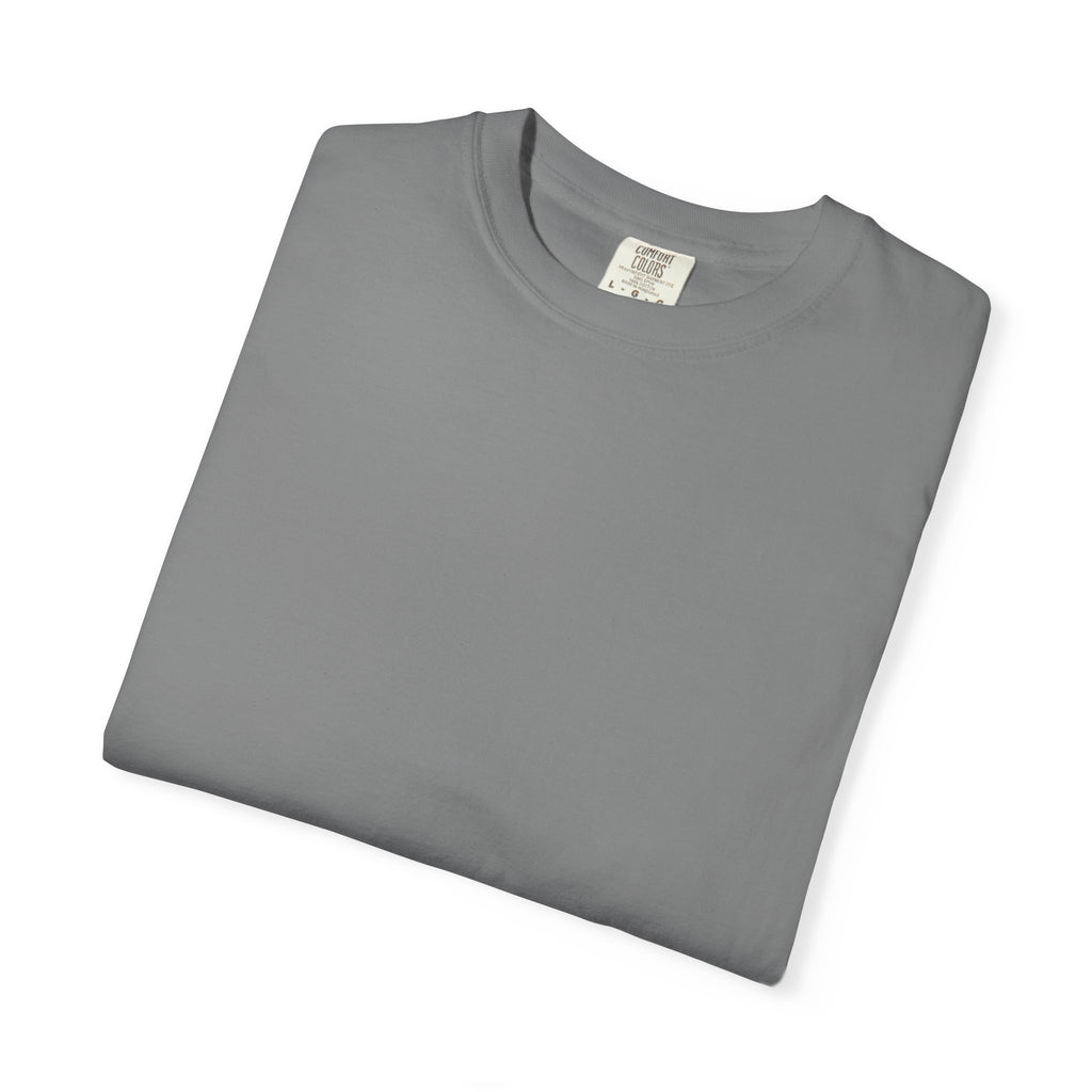 T-Shirt — 'Window Seat' Airplane Window Graphic Tee