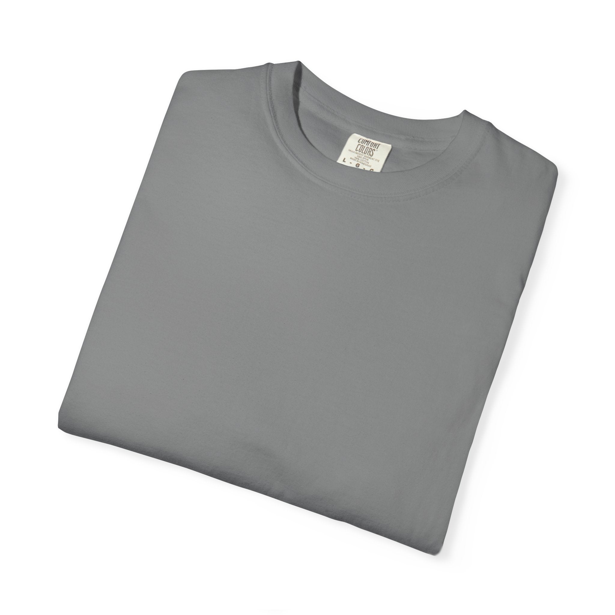 T-Shirt — 'Window Seat' Airplane Window Graphic Tee