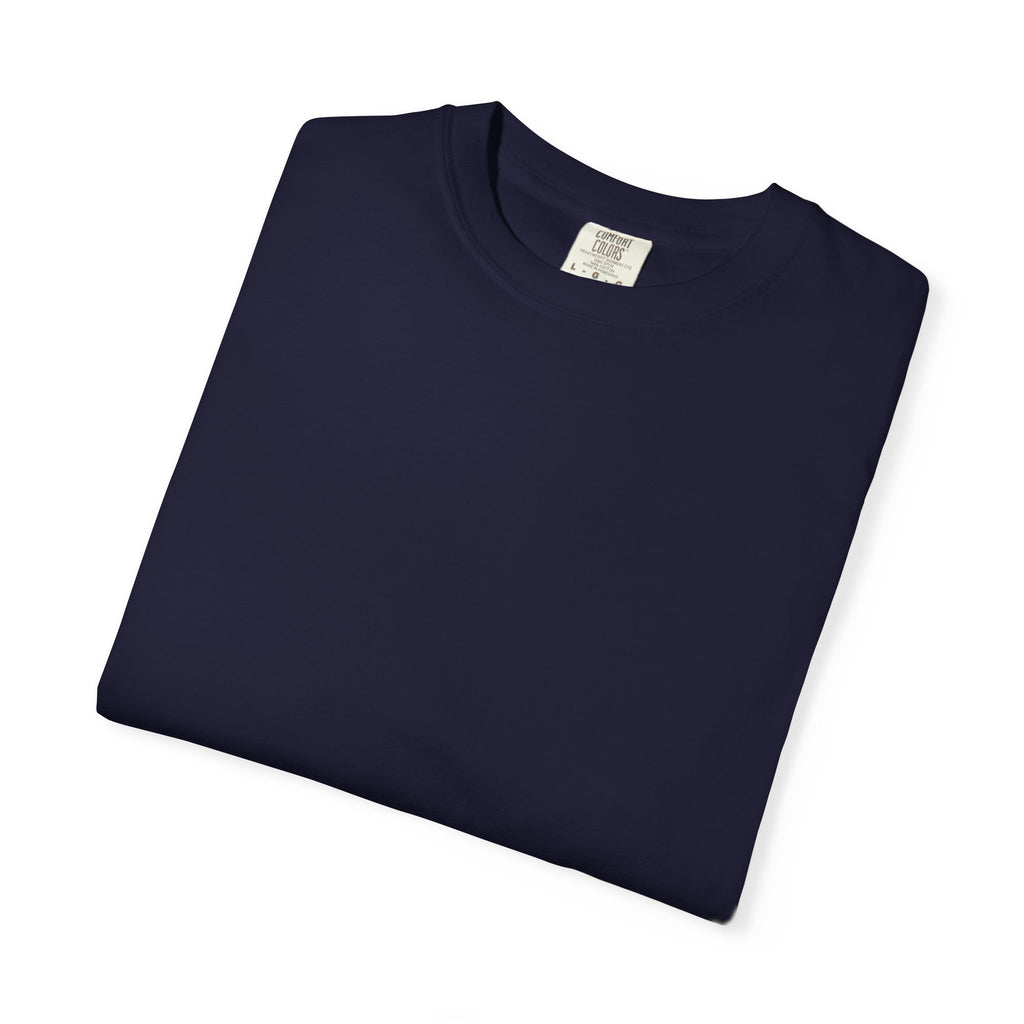 T-Shirt — 'Window Seat' Airplane Window Graphic Tee