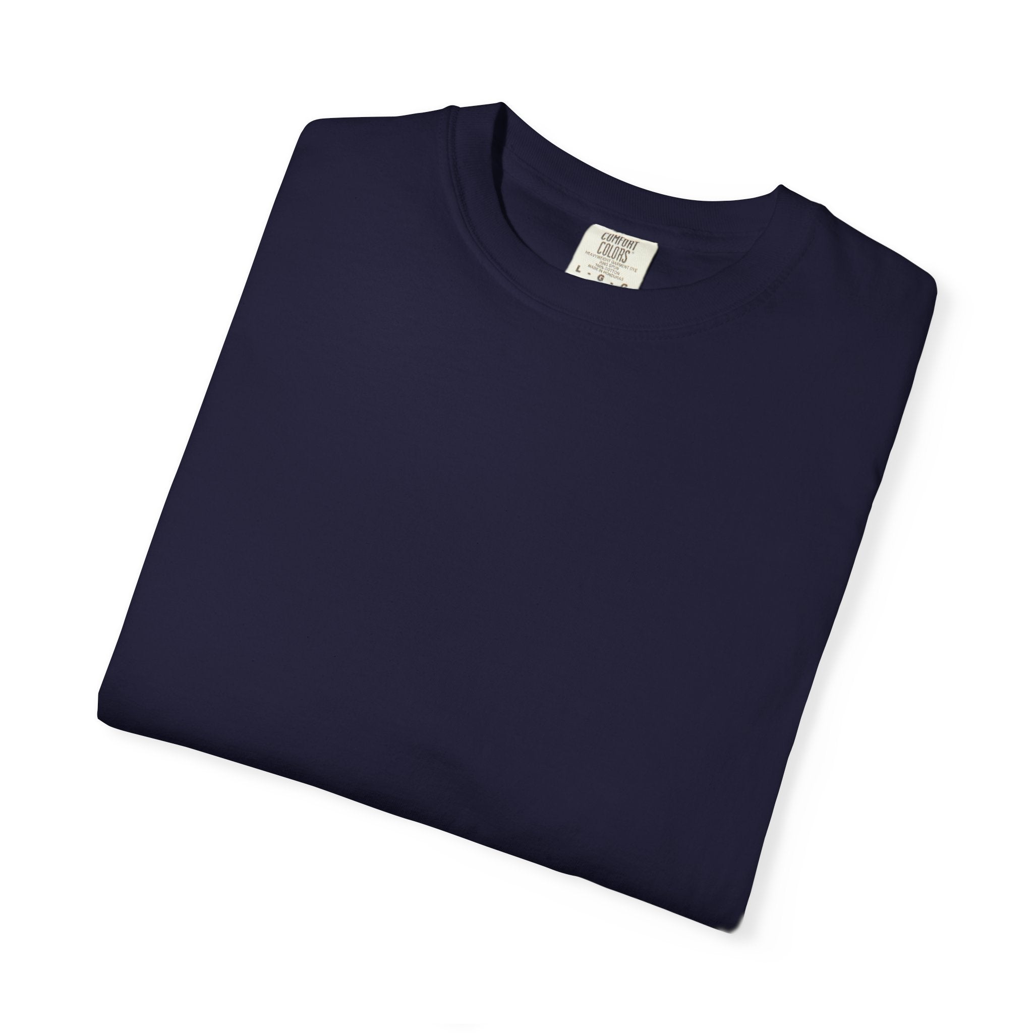 T-Shirt — 'Window Seat' Airplane Window Graphic Tee