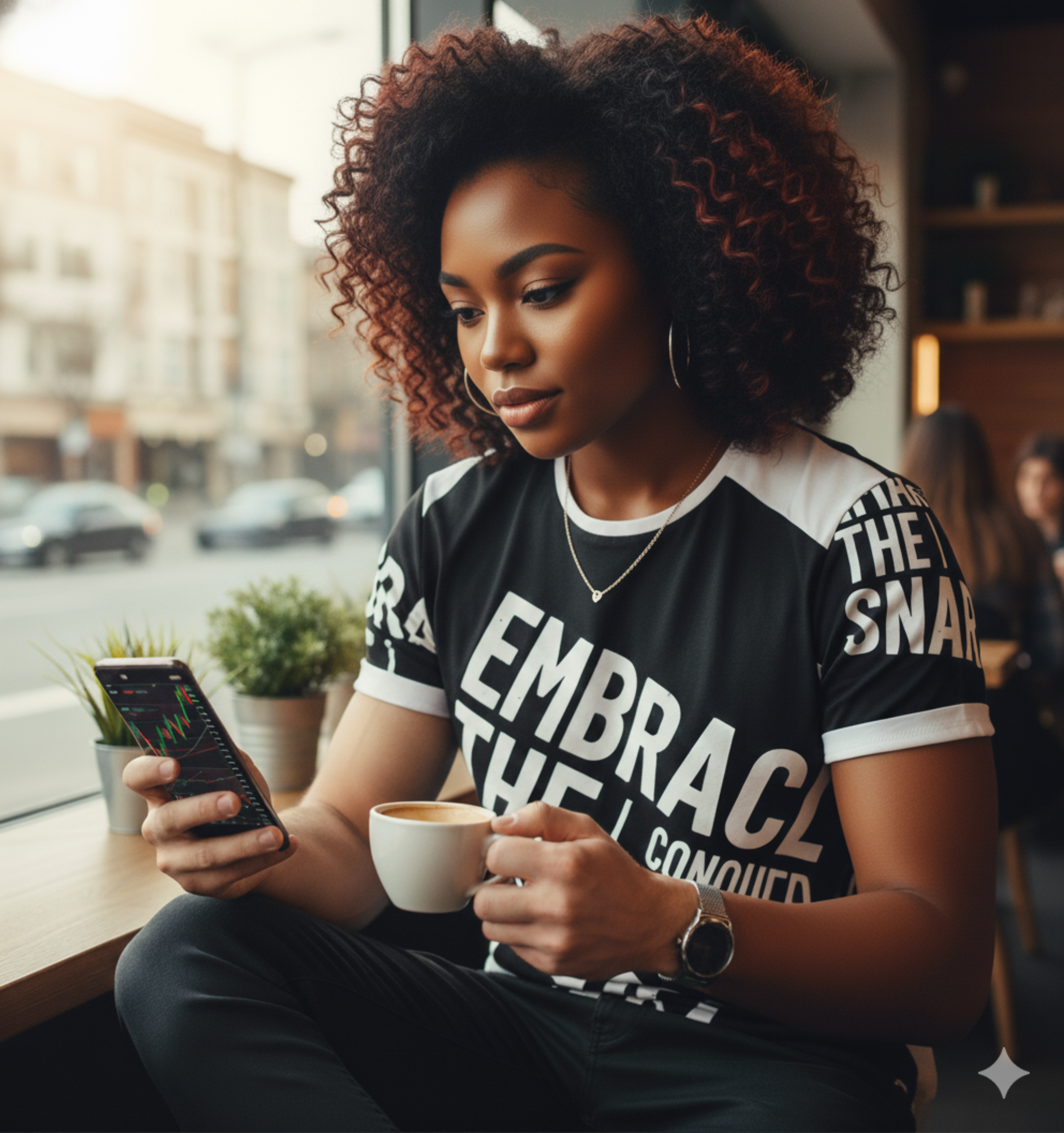 Embrace the Snarl Sports Jersey for Men and Women | Bold Athleisure Shirt by Truly Great Life, Unique Gift for Athletes & Fitness Fans