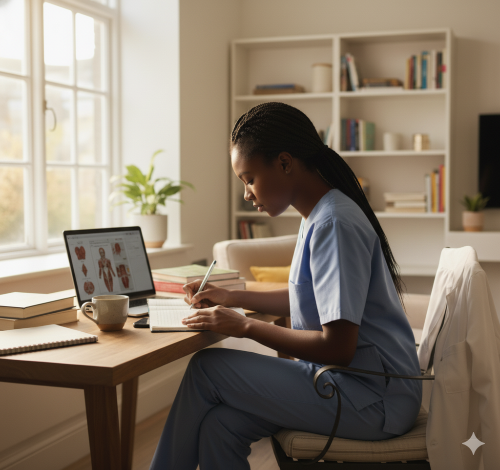 Mystical Puzzle Journal Notebook | TGL Design for Creative Minds, Mindfulness & Creativity Activity Book