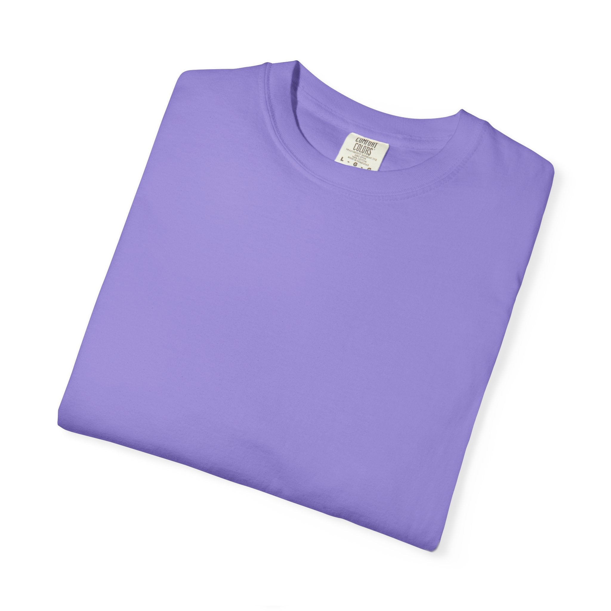 T-Shirt — 'Window Seat' Airplane Window Graphic Tee