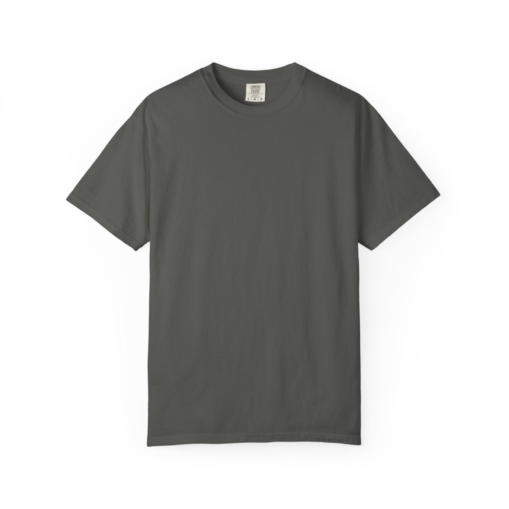 T-Shirt — 'Window Seat' Airplane Window Graphic Tee