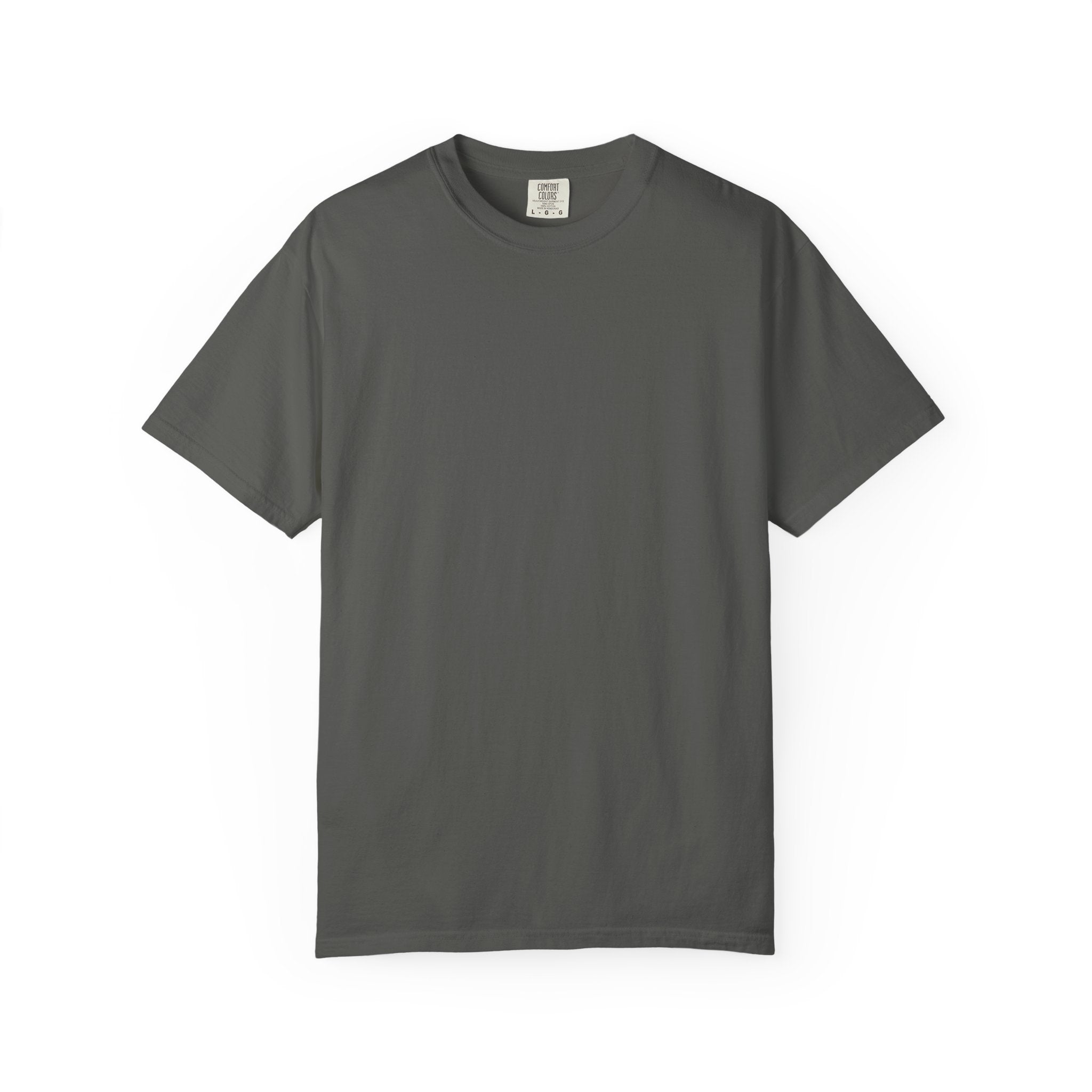 T-Shirt — 'Window Seat' Airplane Window Graphic Tee
