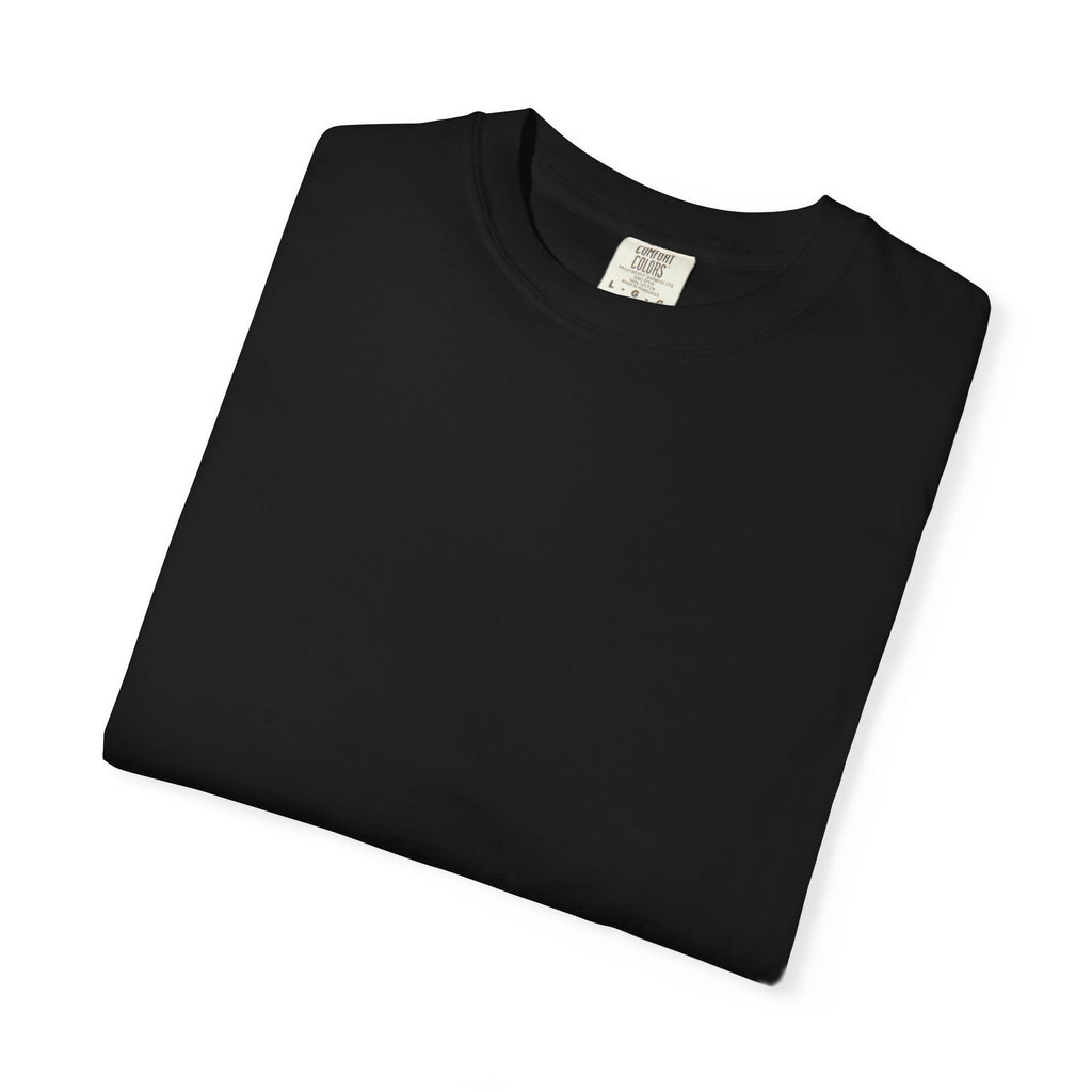 T-Shirt — 'Window Seat' Airplane Window Graphic Tee