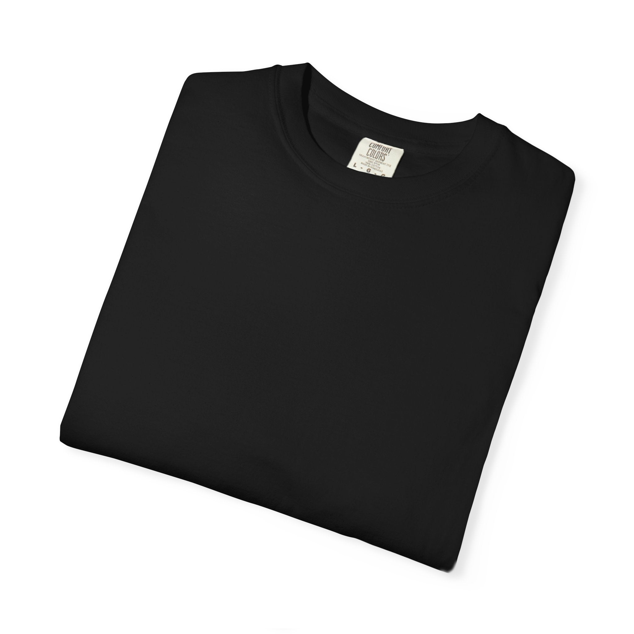 T-Shirt — 'Window Seat' Airplane Window Graphic Tee