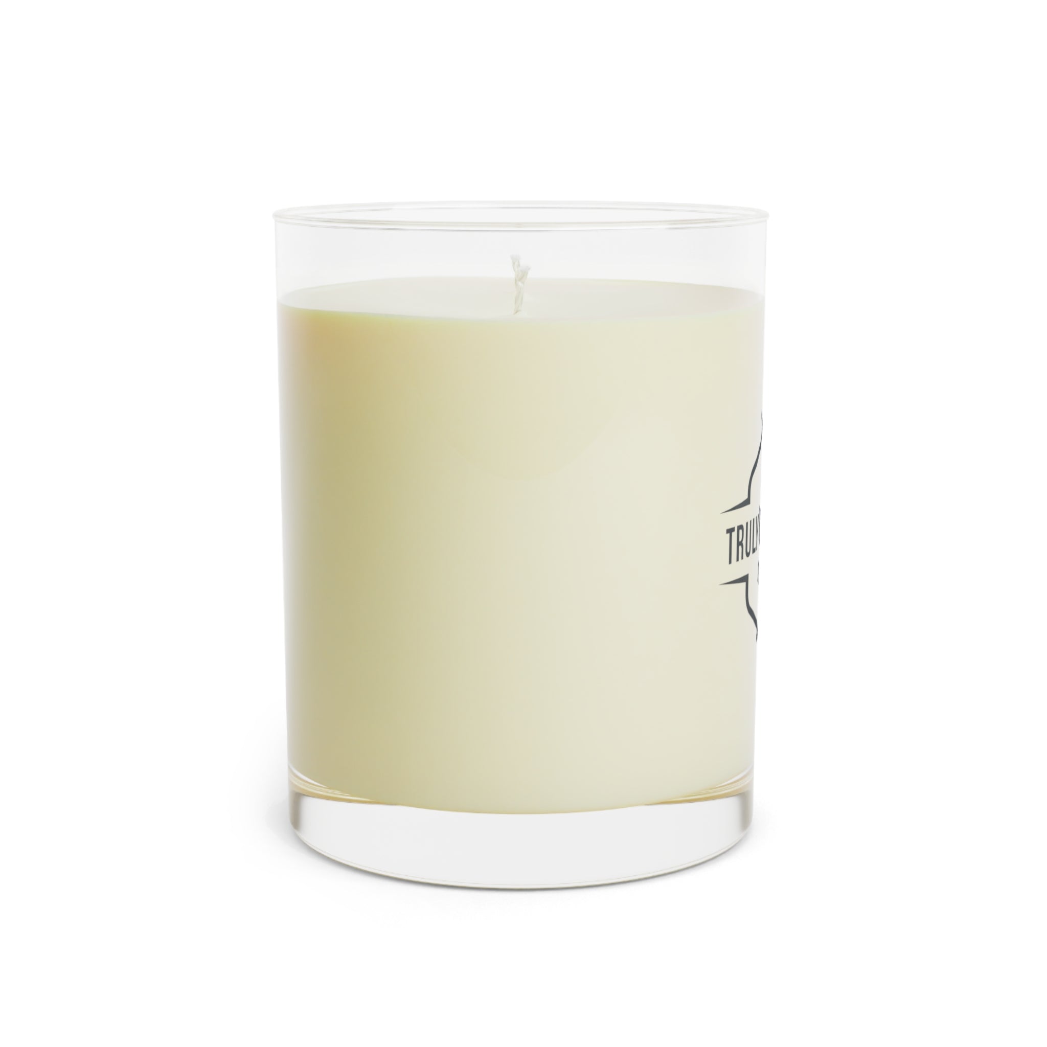 Truly Great Life Scented Candle | 11oz Full Glass Soy Wax Aromatherapy Candle for Relaxation, Mindfulness, and Home Fragrance