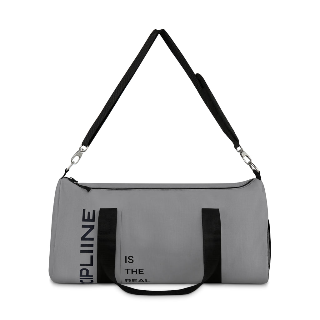 Premium Duffel Bag for Travel, Gym, and Weekend Getaways | Minimalist Design, Durable Canvas, Perfect Gift for Adventurers