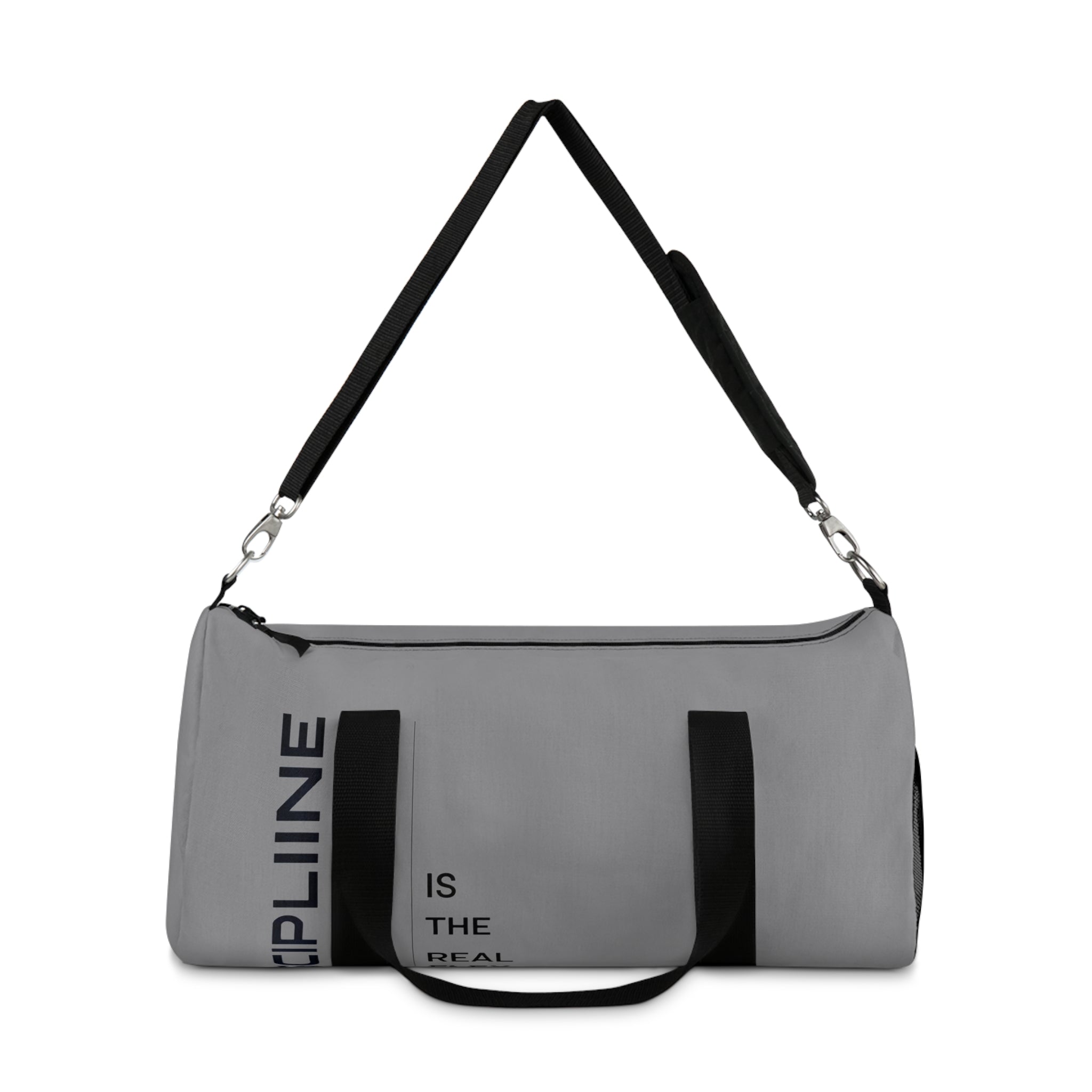 Premium Duffel Bag for Travel, Gym, and Weekend Getaways | Minimalist Design, Durable Canvas, Perfect Gift for Adventurers