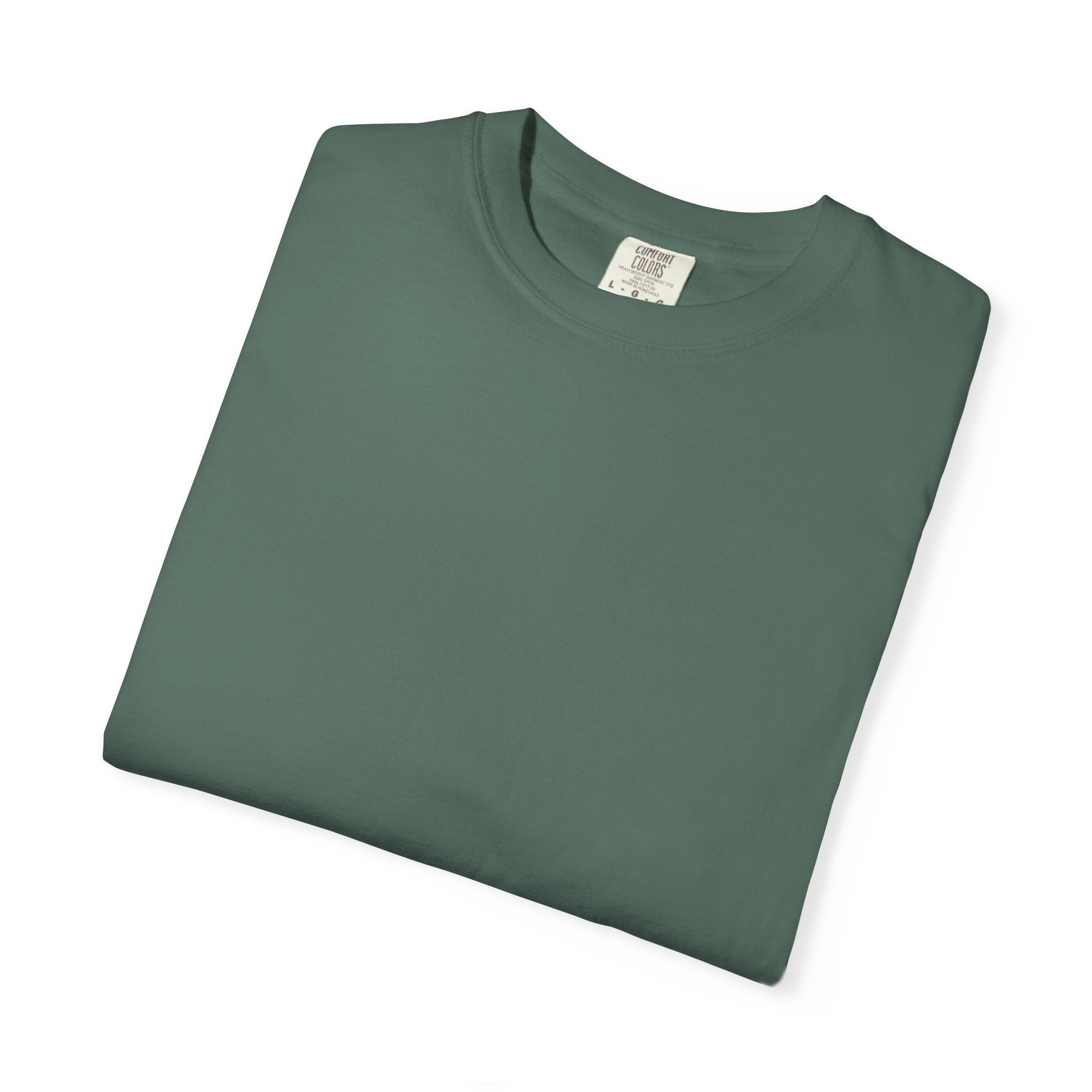 T-Shirt — 'Window Seat' Airplane Window Graphic Tee