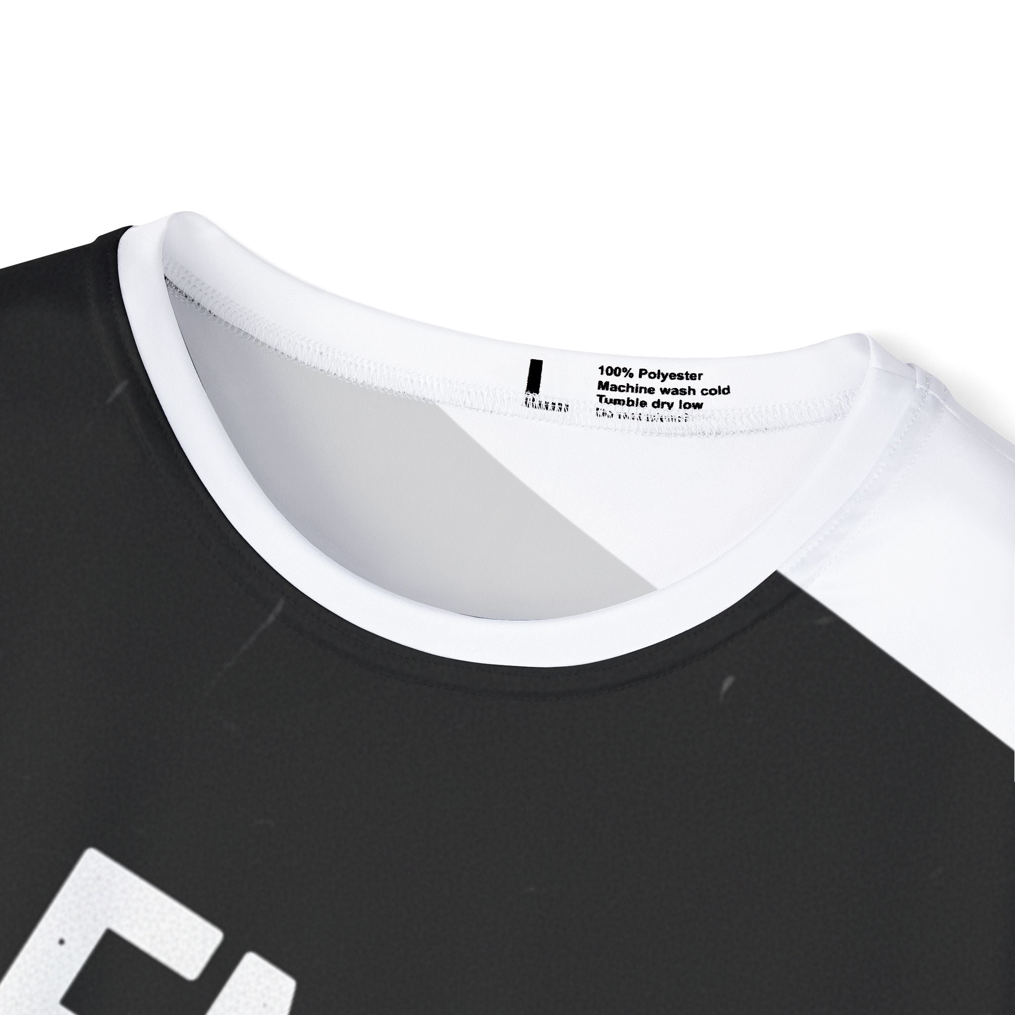 Embrace the Snarl Sports Jersey for Men and Women | Bold Athleisure Shirt by Truly Great Life, Unique Gift for Athletes & Fitness Fans