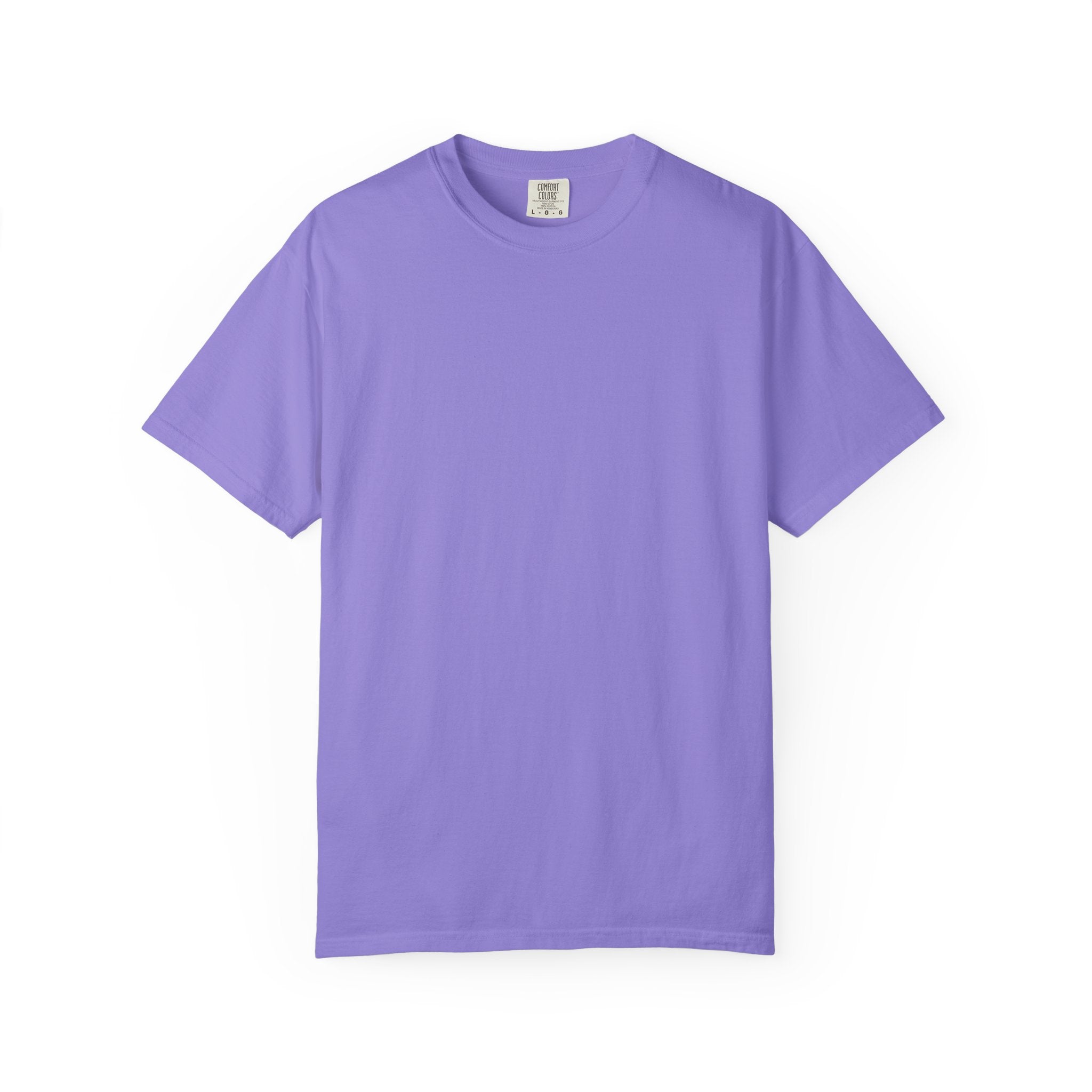 T-Shirt — 'Window Seat' Airplane Window Graphic Tee