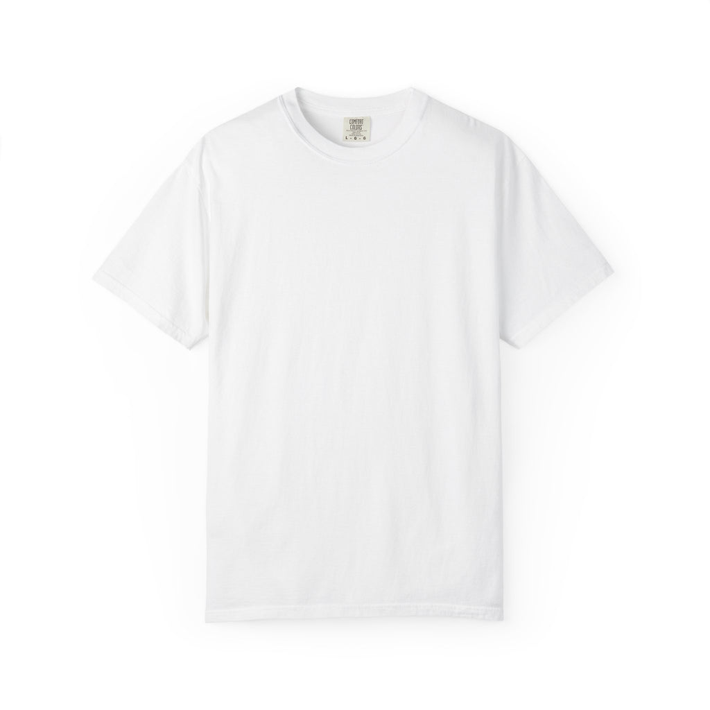 T-Shirt — 'Window Seat' Airplane Window Graphic Tee