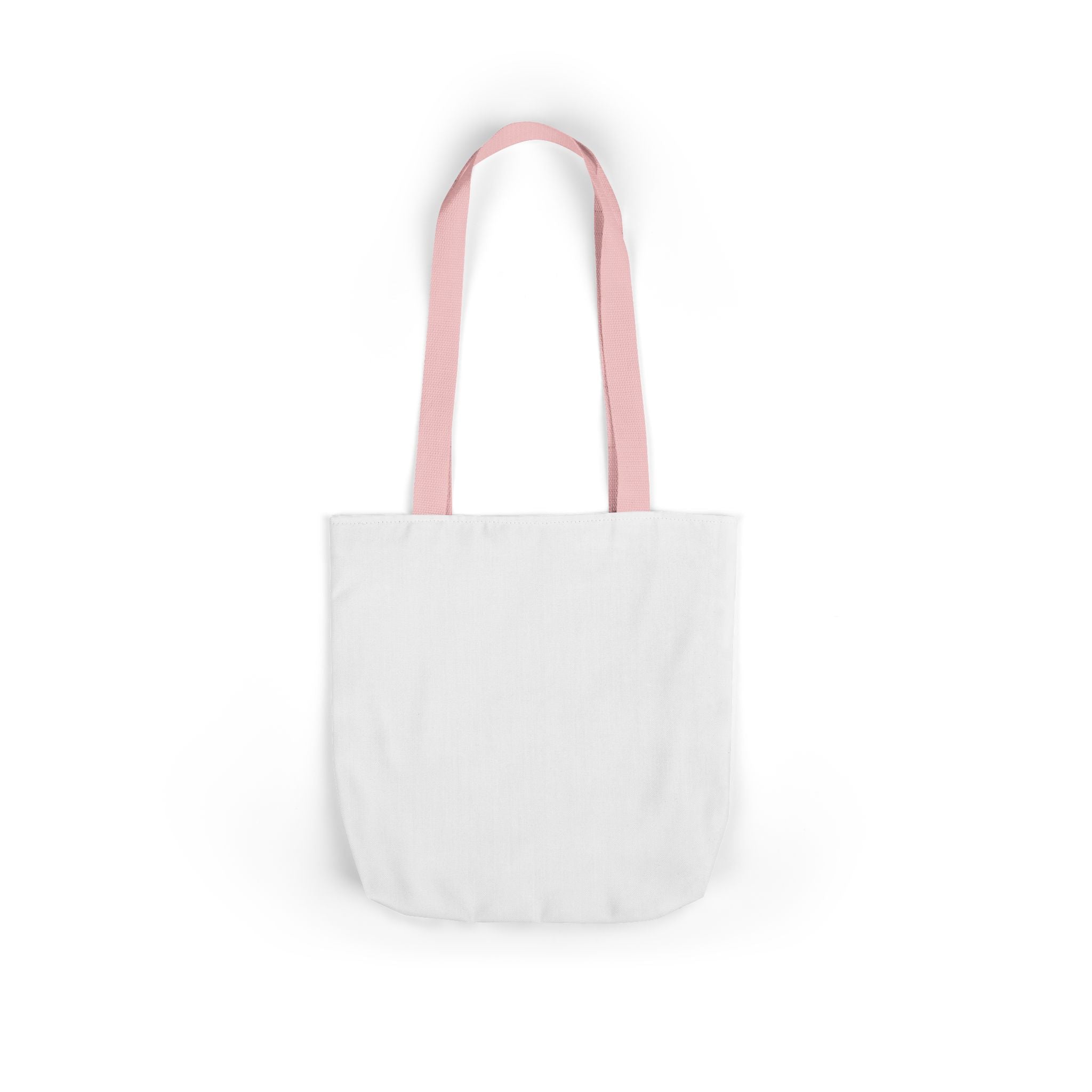 Discipline Tote Bag | Motivational Canvas Tote by Truly Great Life, Eco-Friendly Everyday Bag & Gift for Fitness Lovers