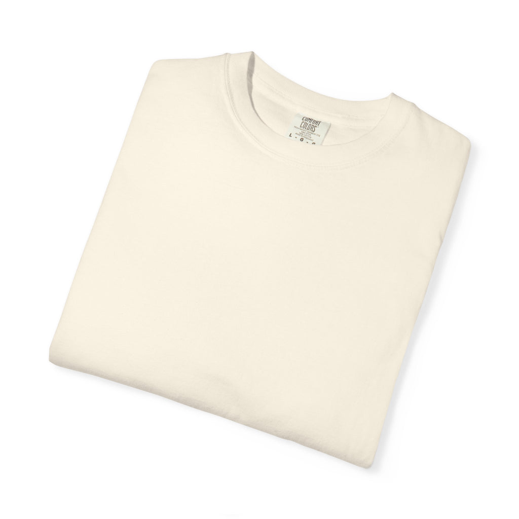 T-Shirt — 'Window Seat' Airplane Window Graphic Tee