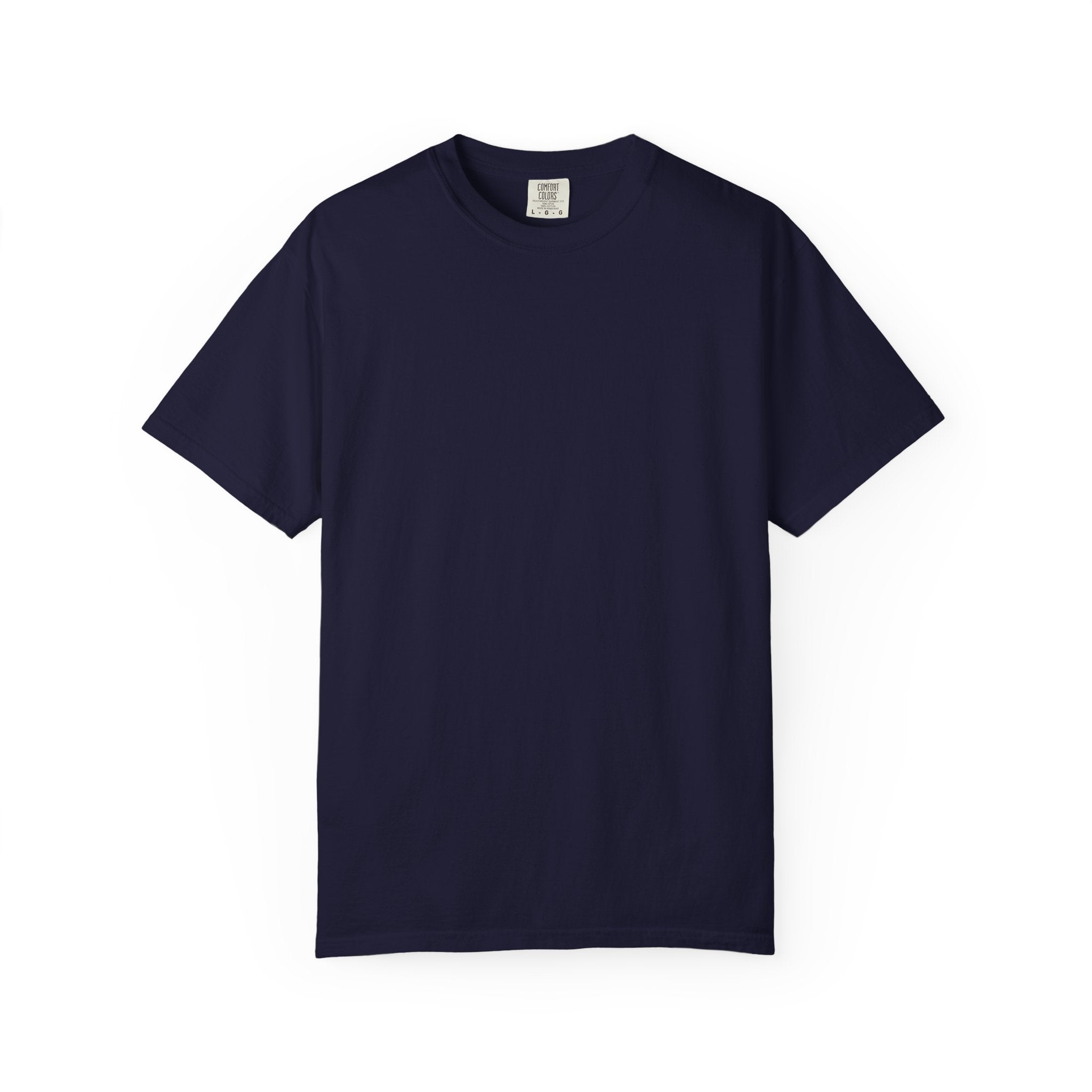 T-Shirt — 'Window Seat' Airplane Window Graphic Tee