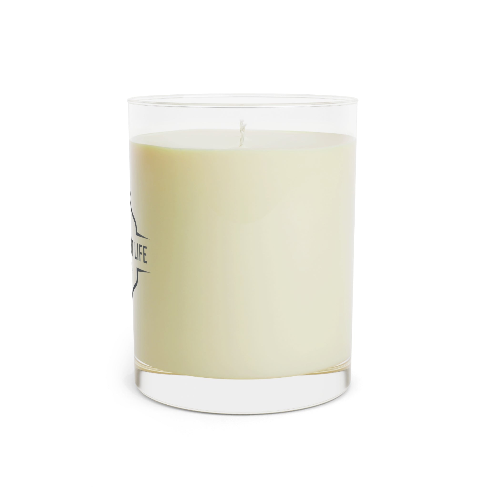 Truly Great Life Scented Candle | 11oz Full Glass Soy Wax Aromatherapy Candle for Relaxation, Mindfulness, and Home Fragrance