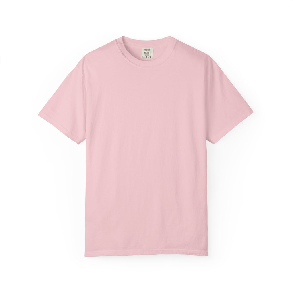 T-Shirt — 'Window Seat' Airplane Window Graphic Tee