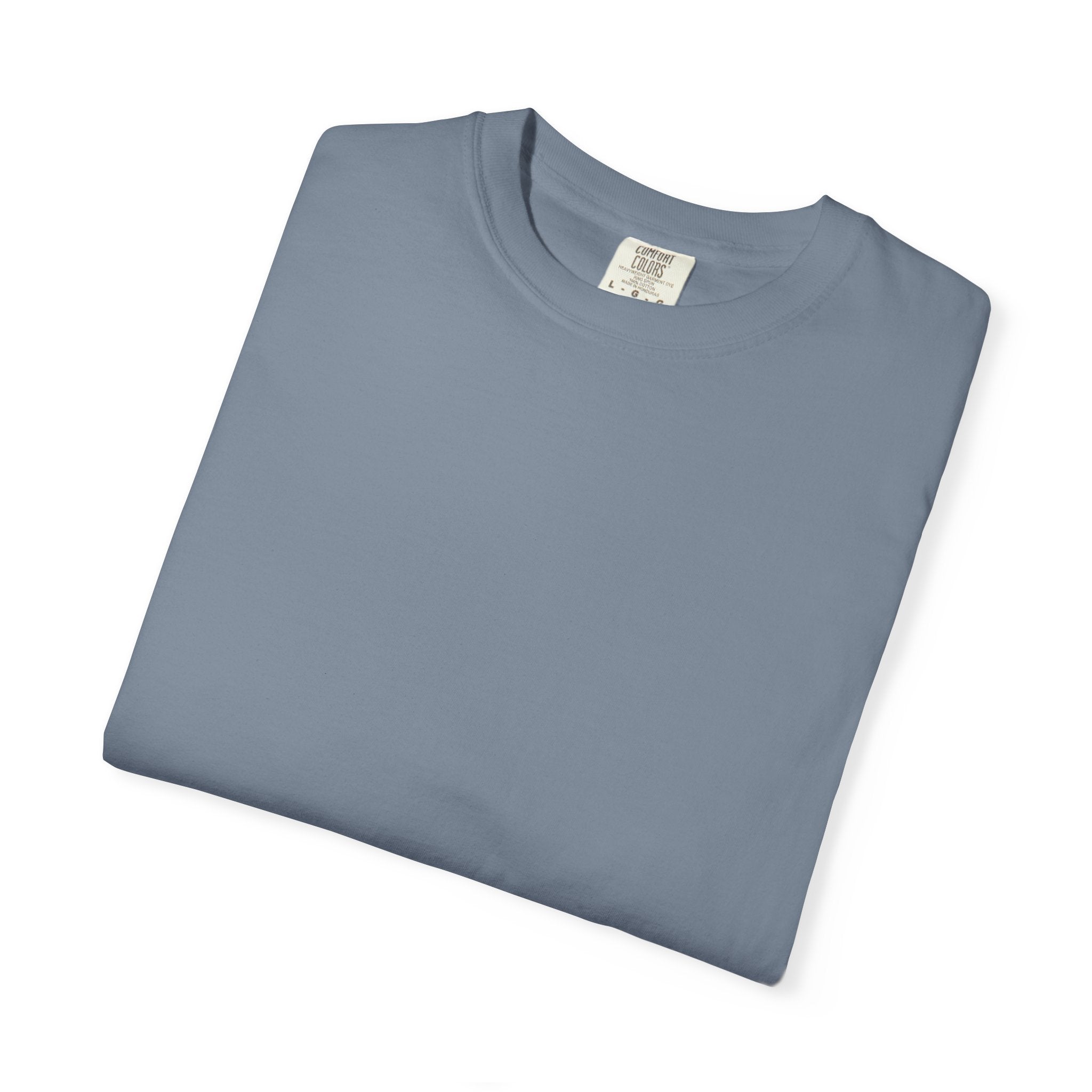 T-Shirt — 'Window Seat' Airplane Window Graphic Tee