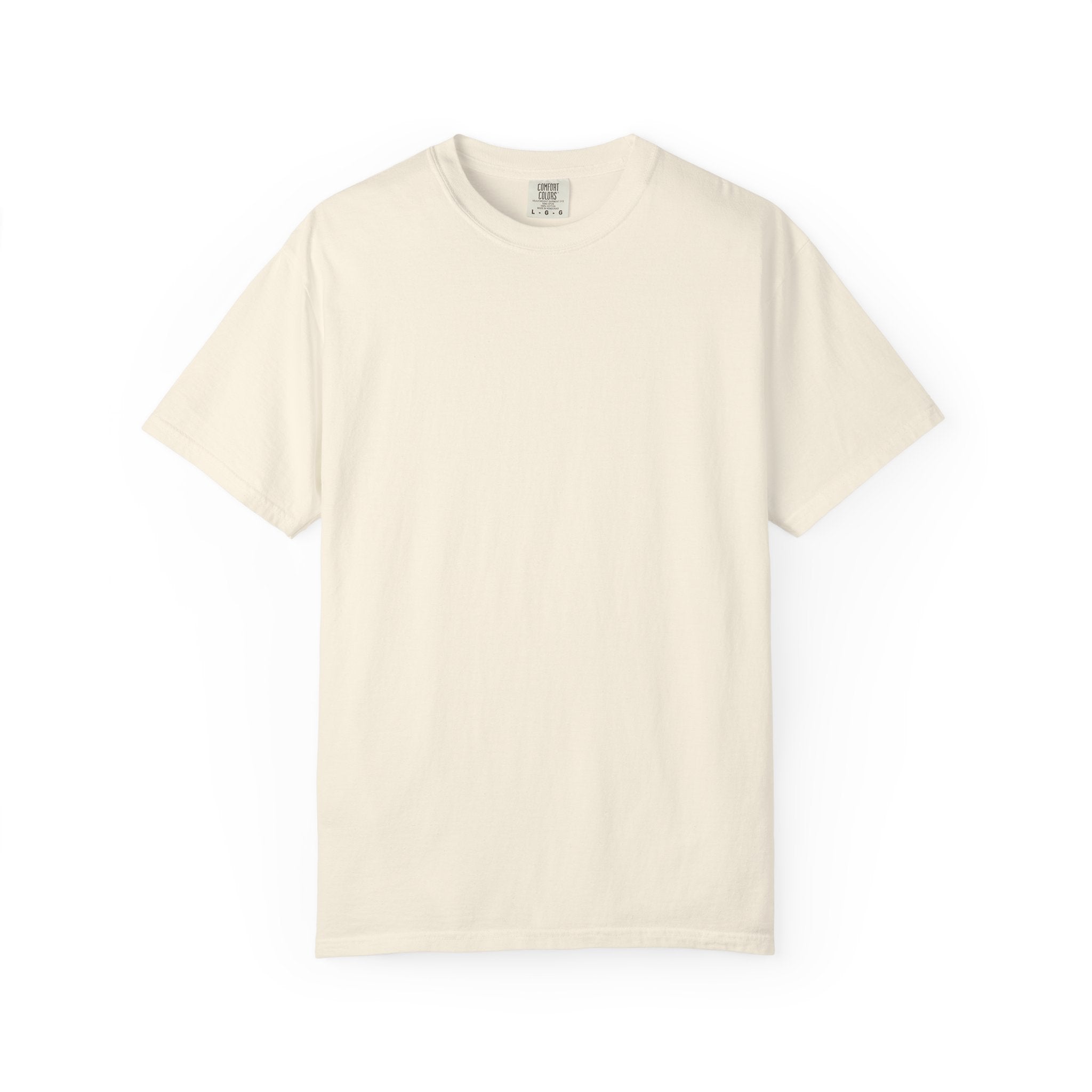 T-Shirt — 'Window Seat' Airplane Window Graphic Tee